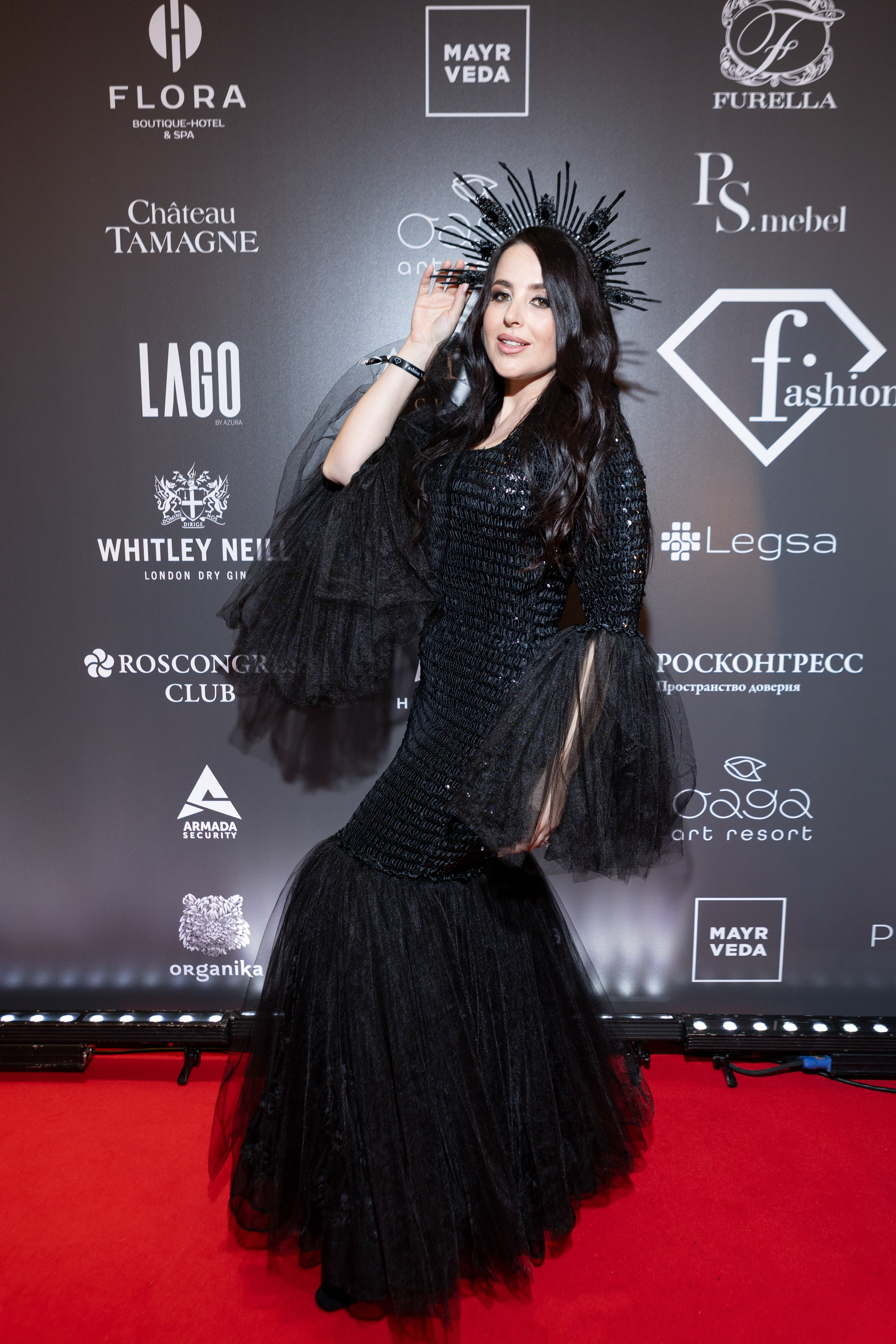 Fashion TV 19.12.23. Главная
