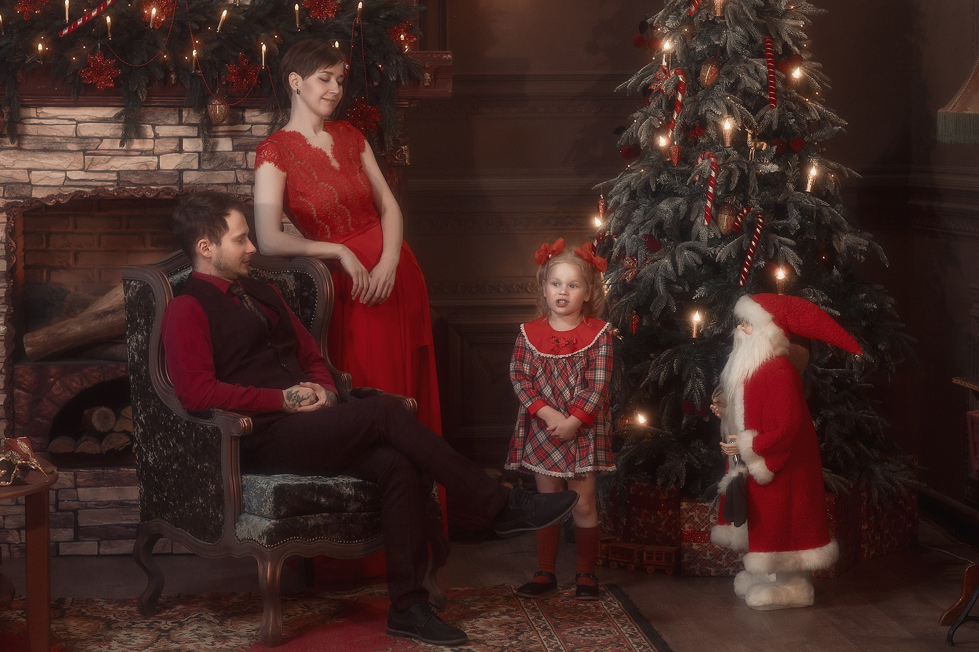 ***. Фотограф Алёна Яковлева