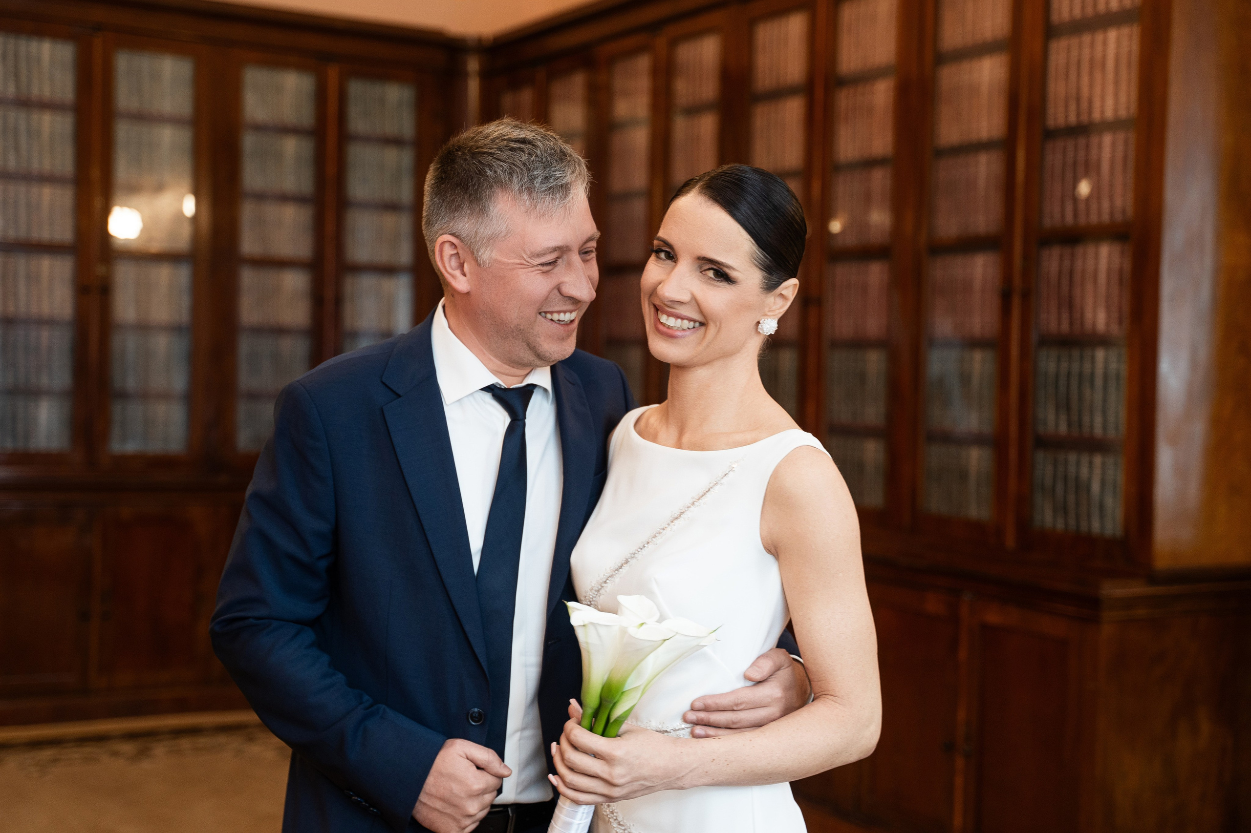 Свадьба Андрея и Наташи. Фотограф и видеограф Евгений Романов Санкт-Петербург