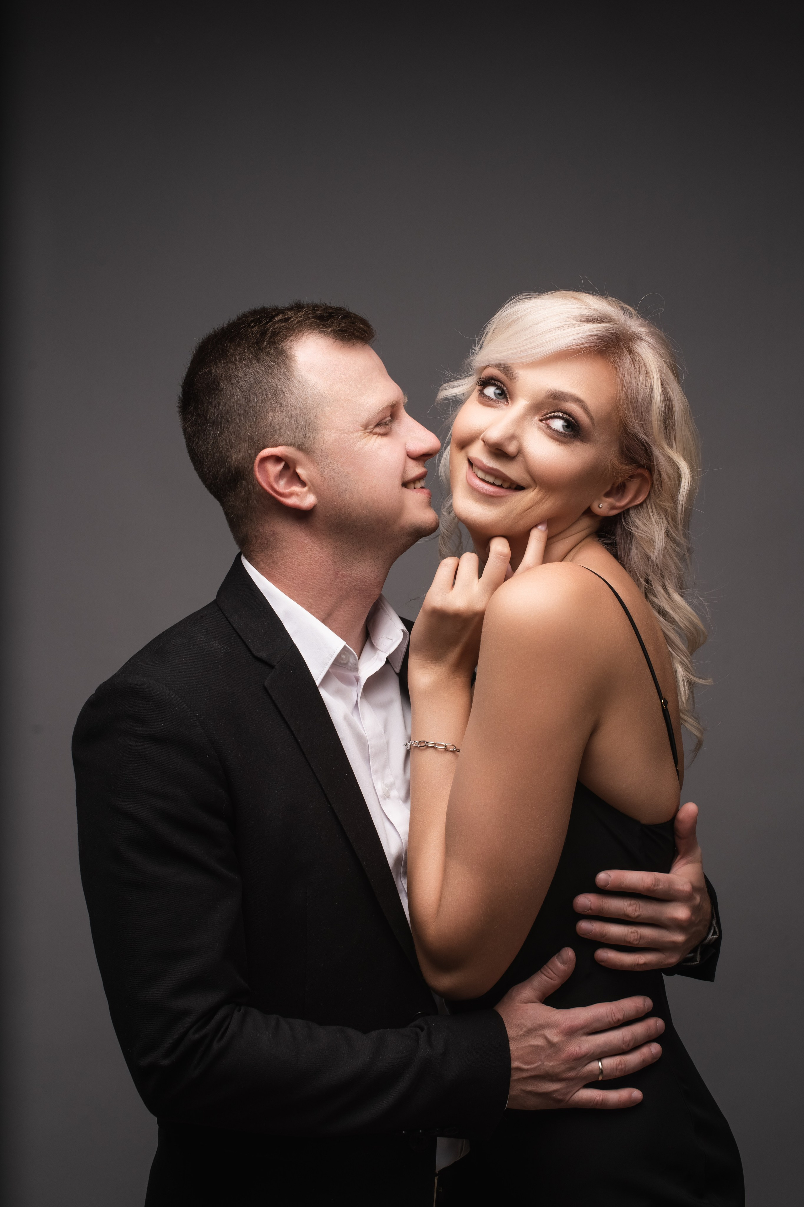 Фотосъёмка для семьи Тюшиных. Фотограф и видеограф Евгений Романов Санкт-Петербург