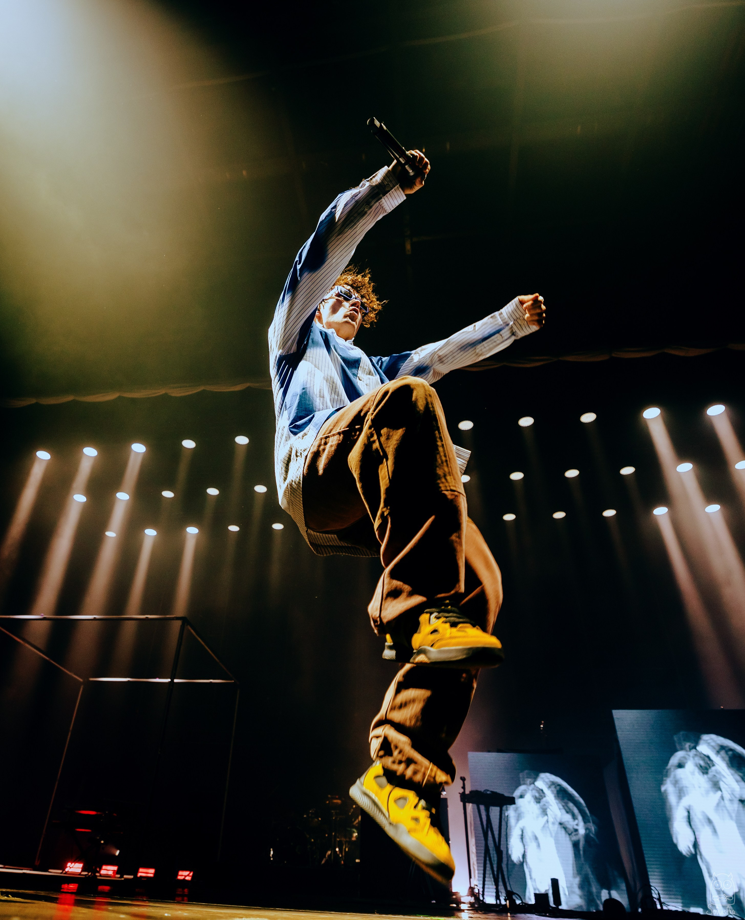 ANTOHA MC | MOSCOW | 2024. OOPS TEAM