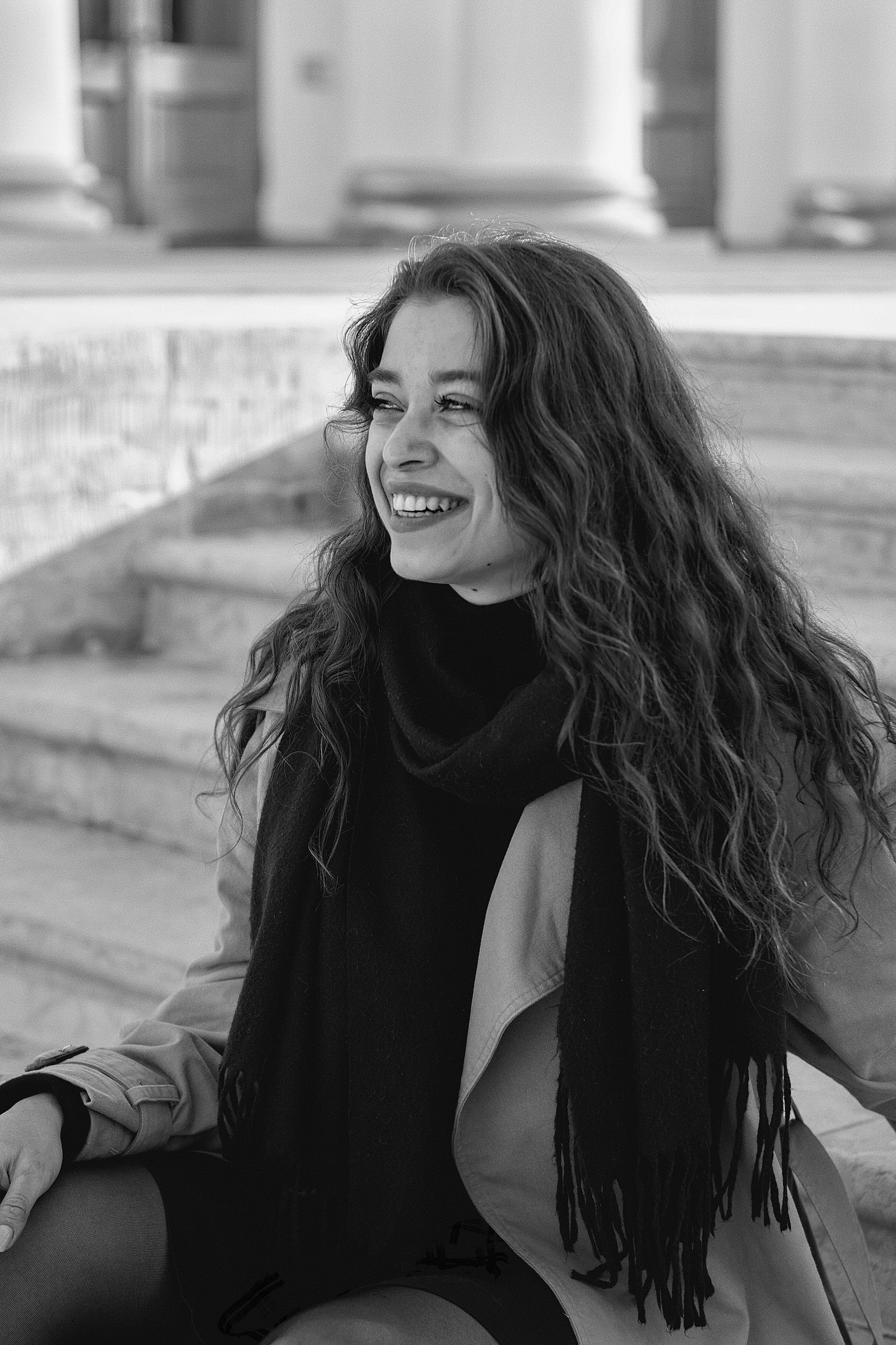 Альбина. Фотосессия Елагин остров. Фотограф в Санкт-Петербурге и в Москве Яшина Алина