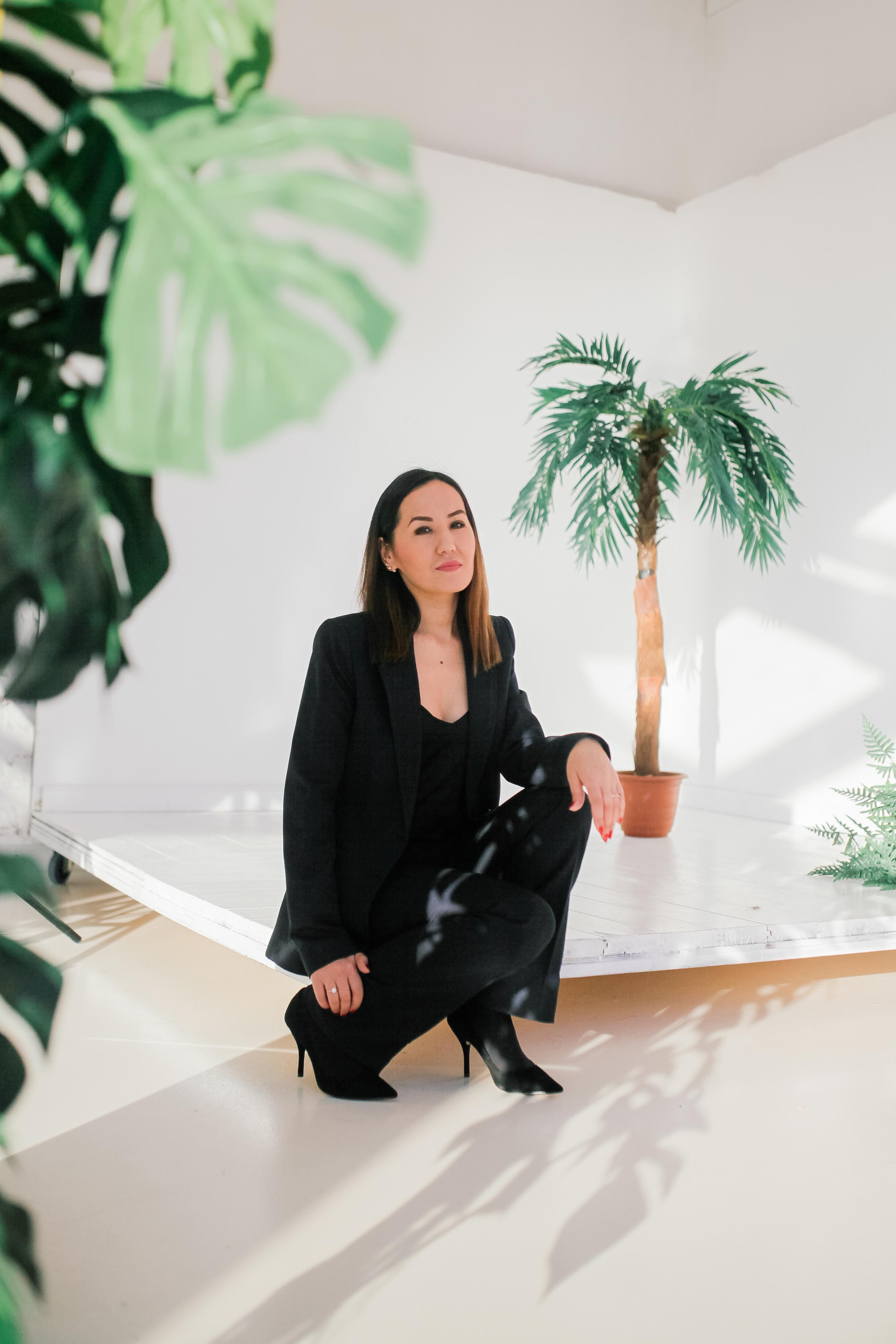 Валерия. Семейный фотограф Толстикова Кристина