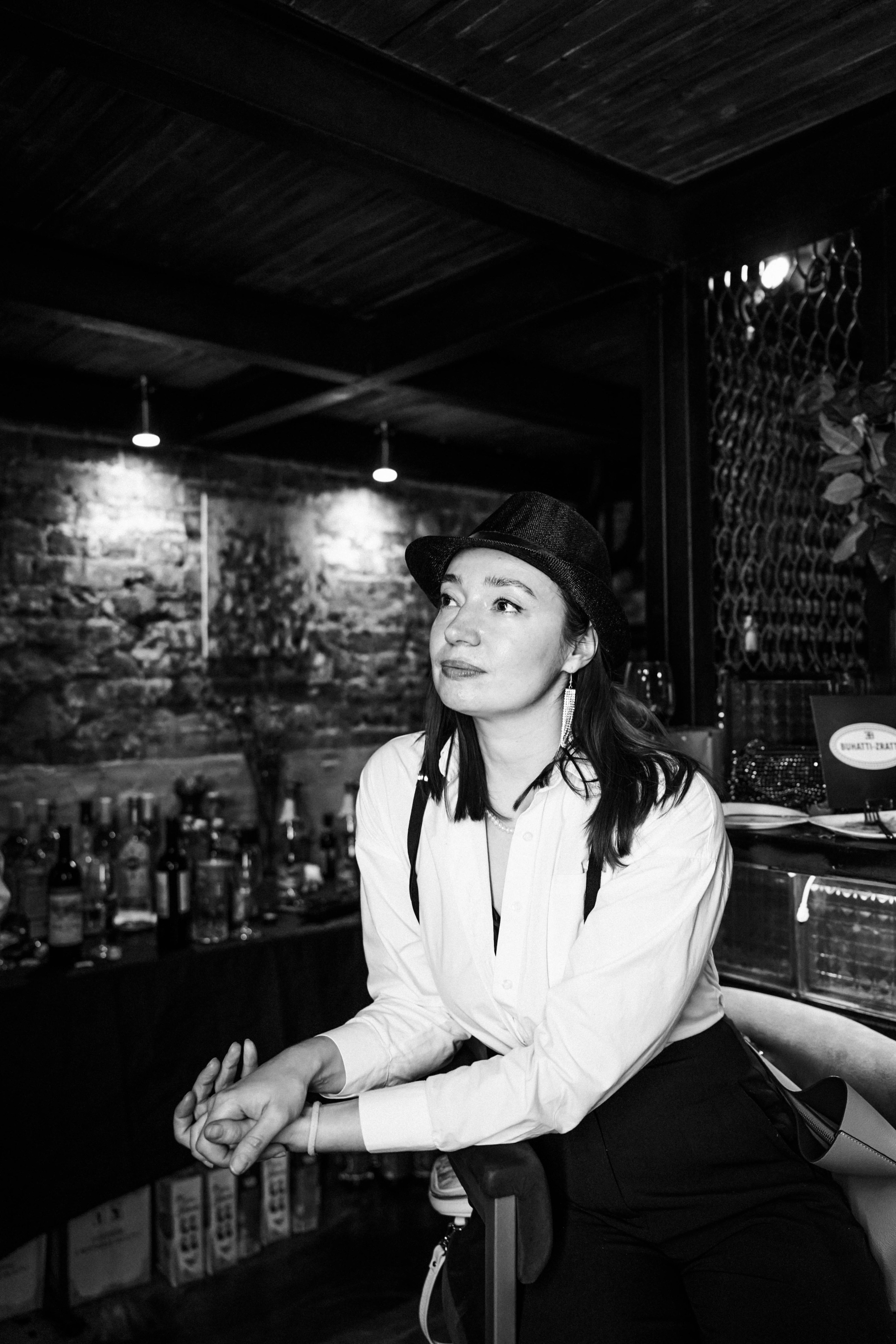 КОРПОРАТИВНЫЙ ВЕЧЕР. Портфолио