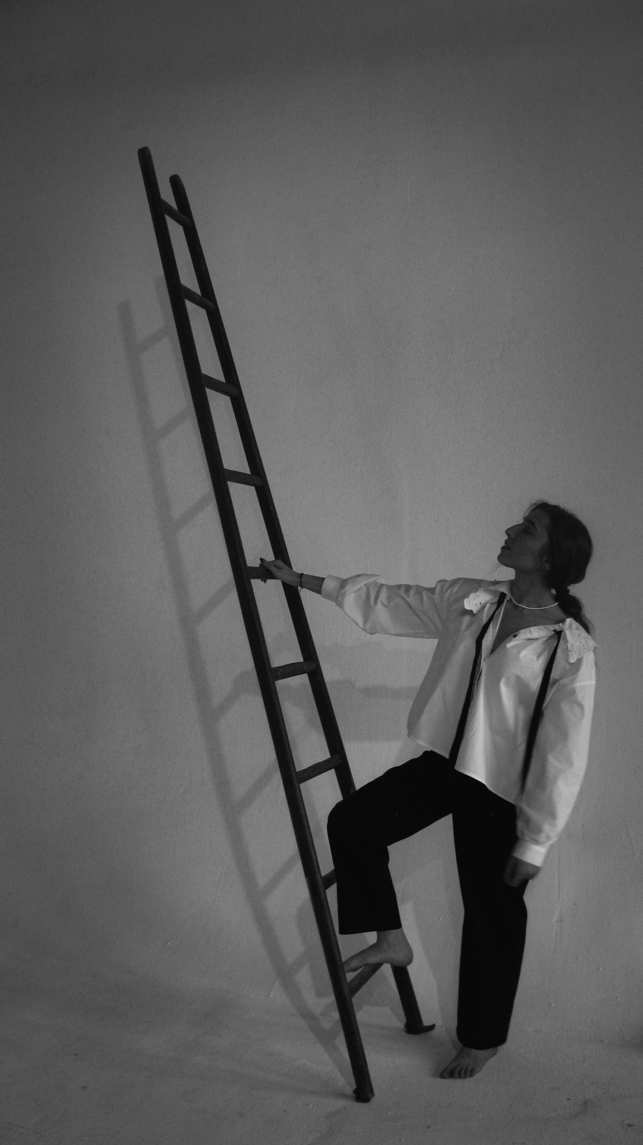 Анастасия. Портретный и свадебный фотограф в Москве Александра