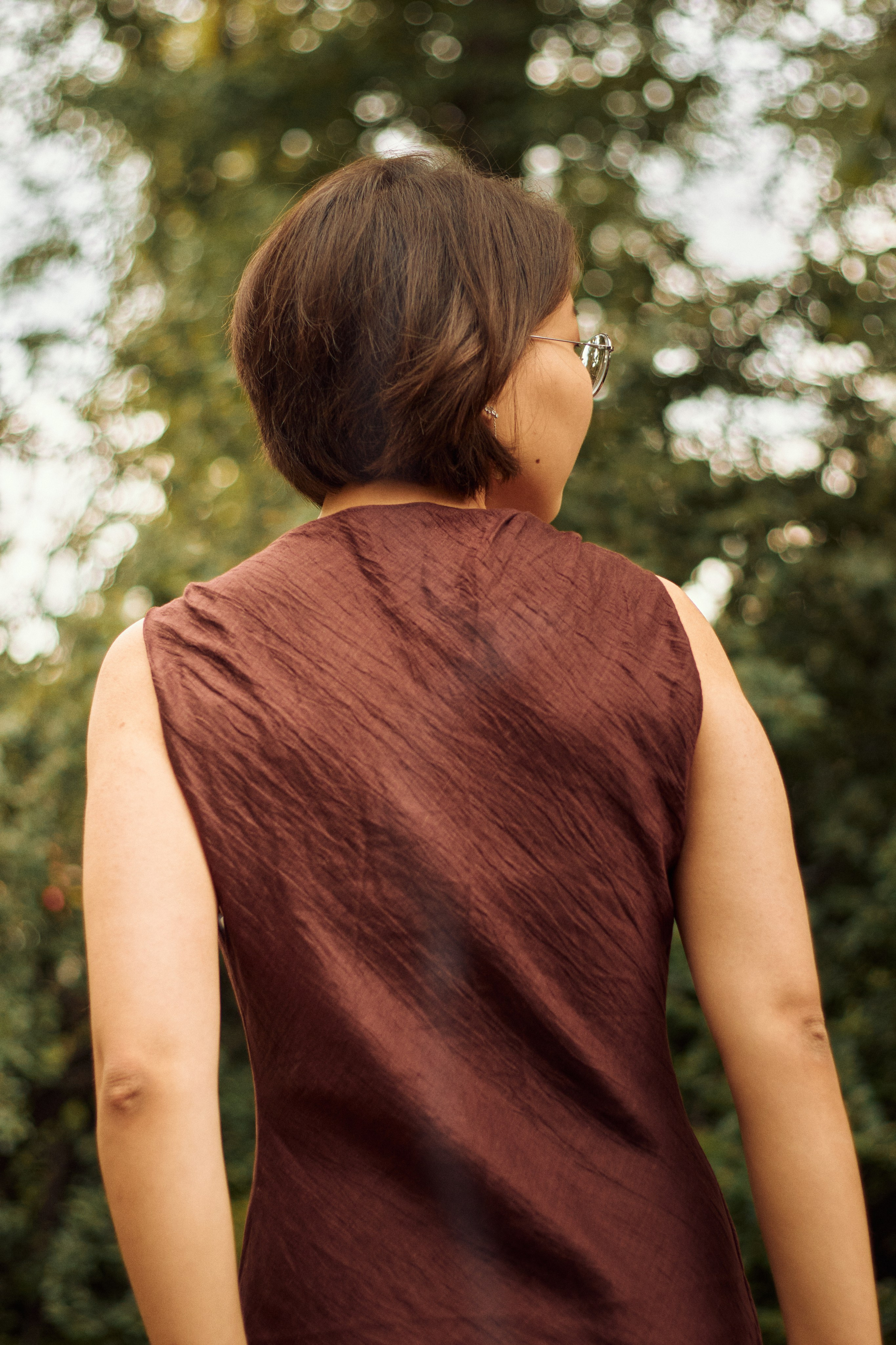 Амира. Портретный и свадебный фотограф в Москве Александра