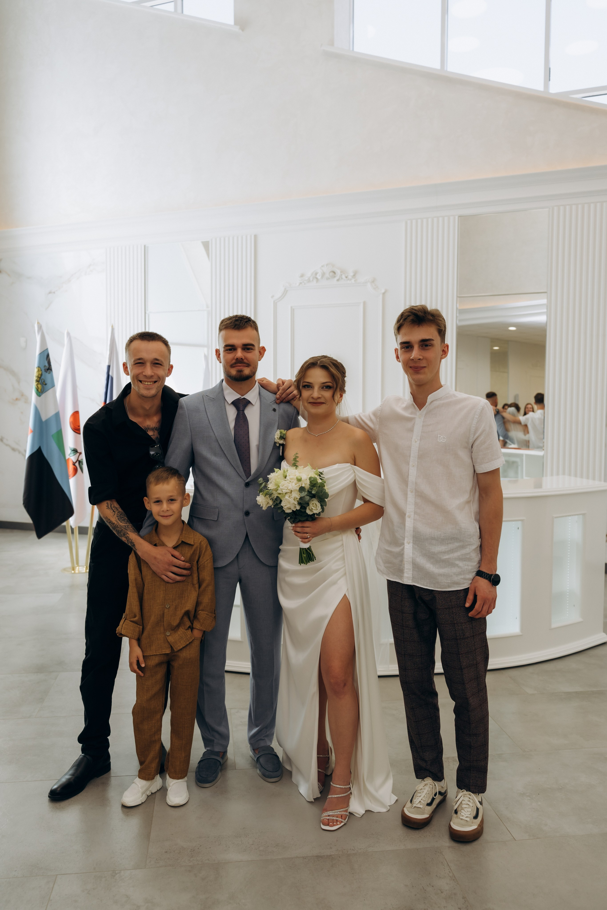 Олеся и Костя. Ирина Гонтарева|Фотограф|Белгород