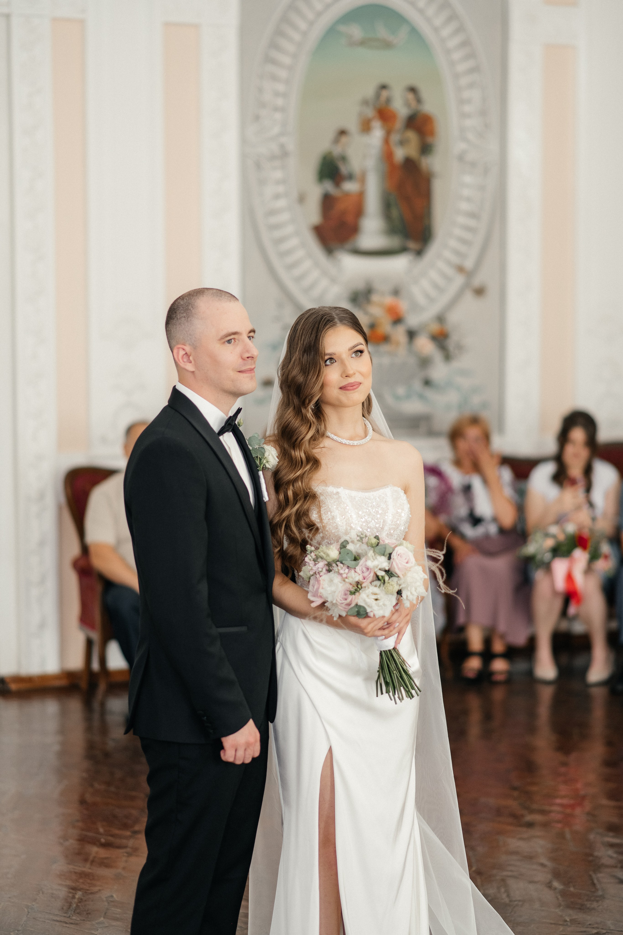 Иван и Ольга. Главная