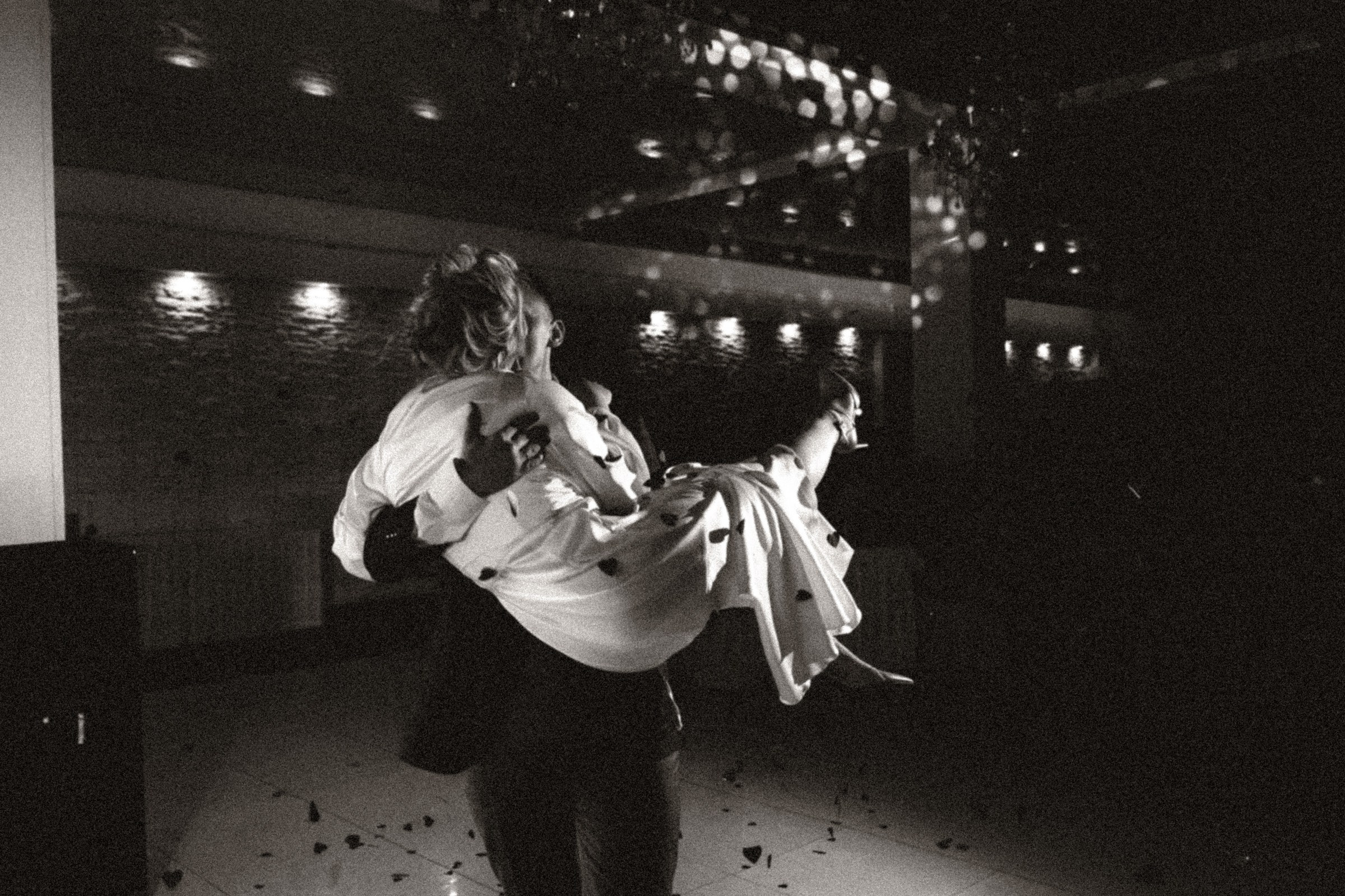 Сергей и Ангелина. Фотограф Улан-Удэ