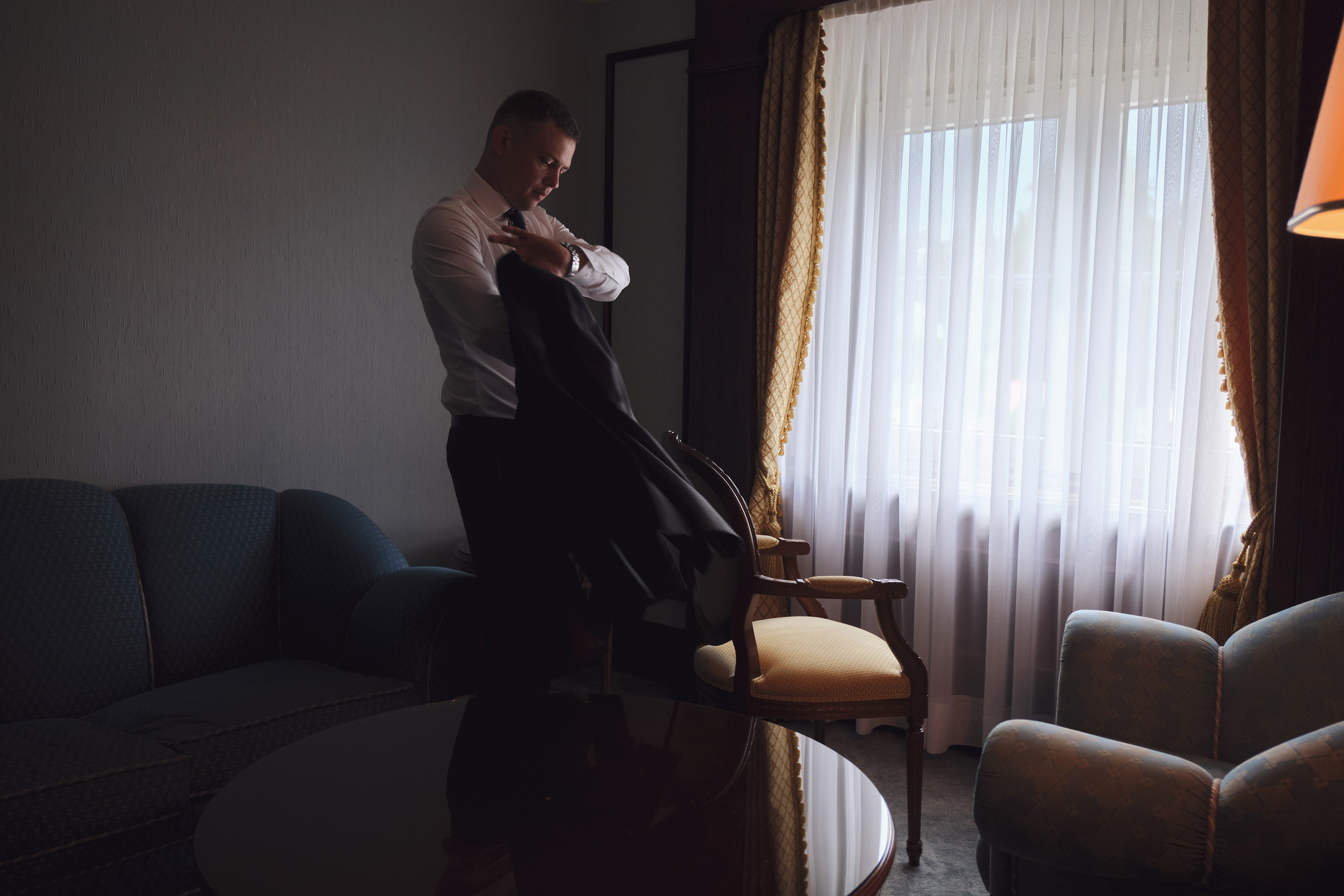 Максим и Екатерина. Свадебный и семейный фотограф Москва, Звенигород, Одинцово, Можайск,