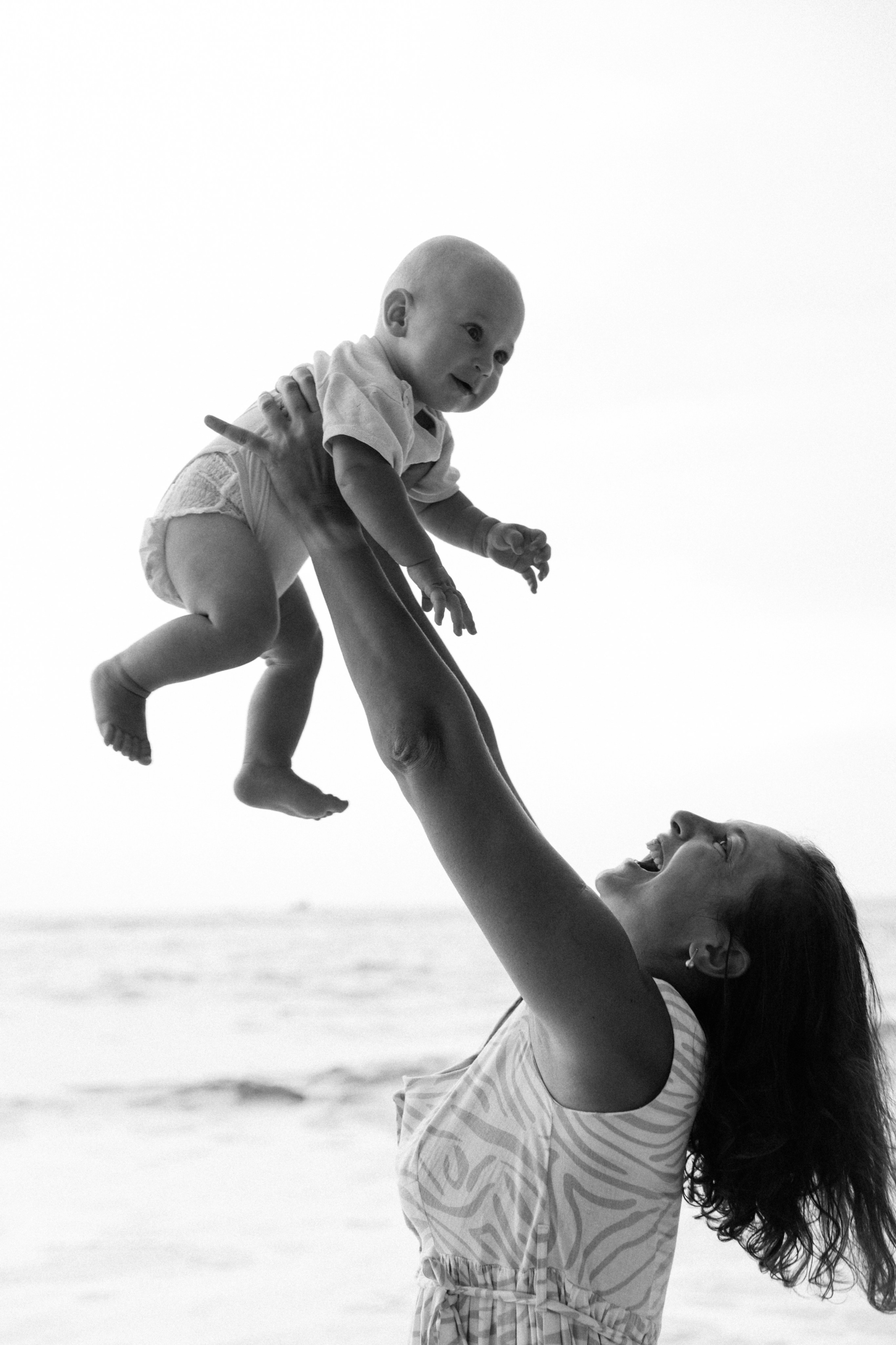 Морские архивы. Портретный фотограф / Панама / Анастасия Елизарова