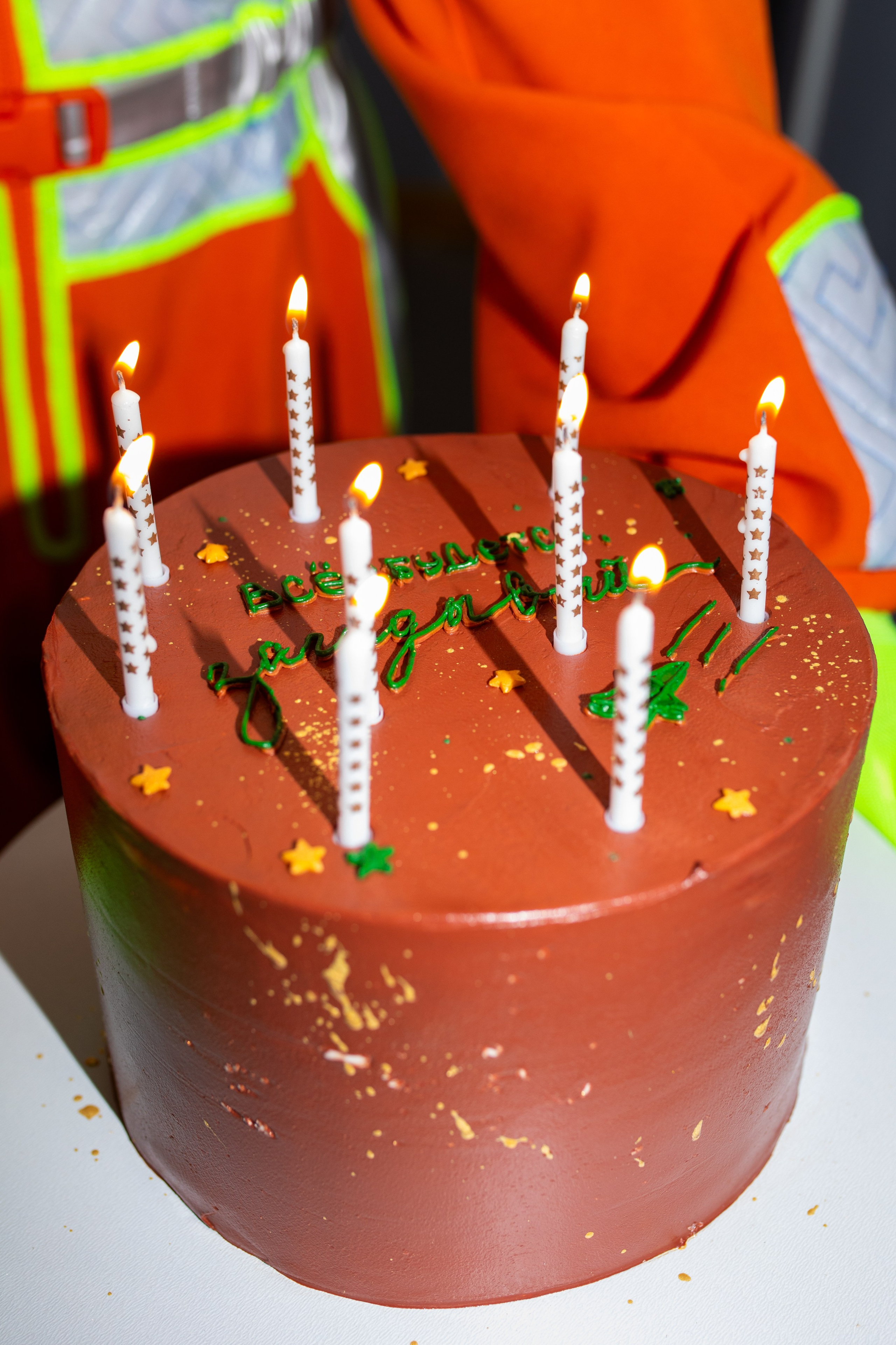 Космоленд. Фотограф в Новосибирске Ася Зверева