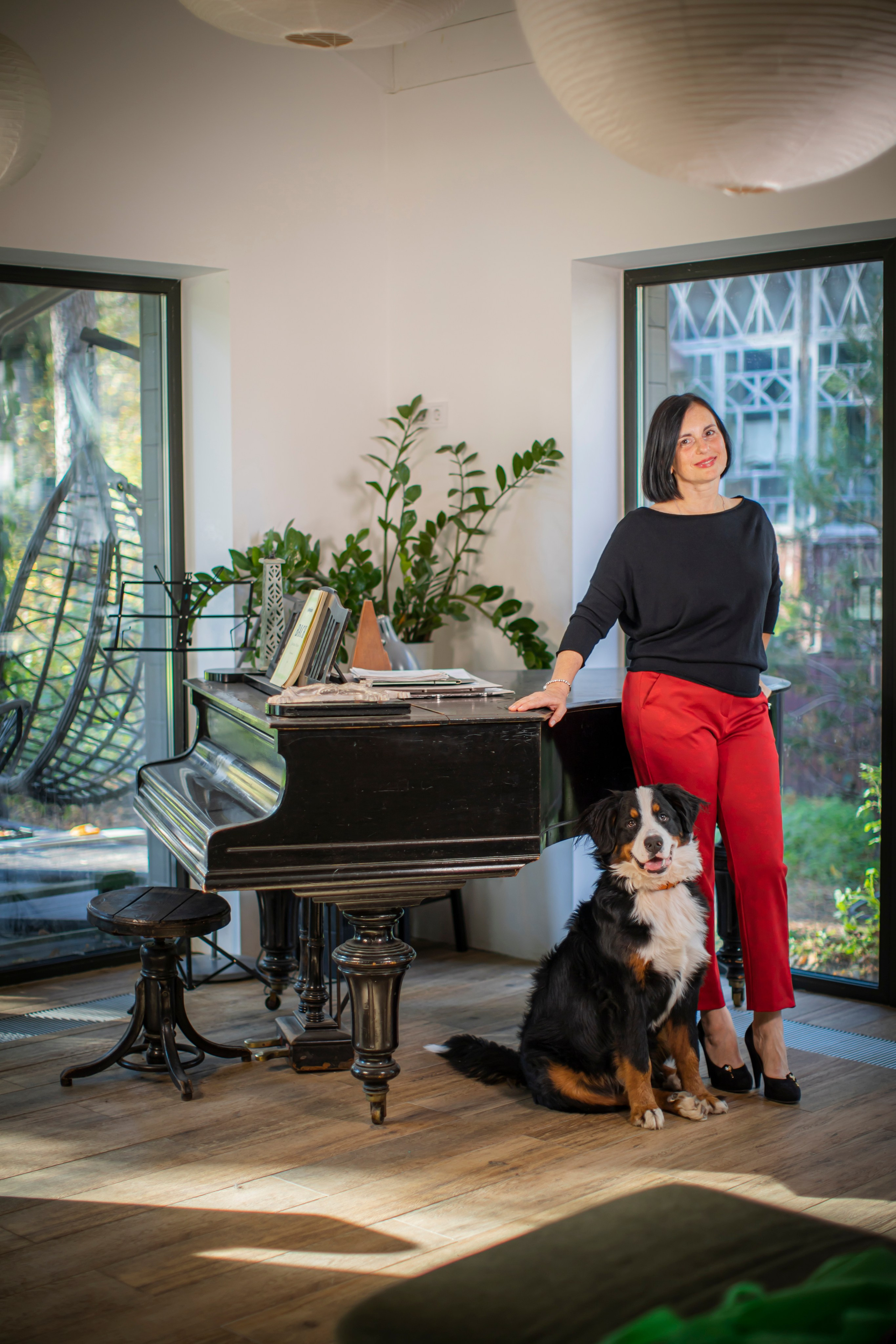 Прекрасная Вита. Фотограф Наталья Штукина