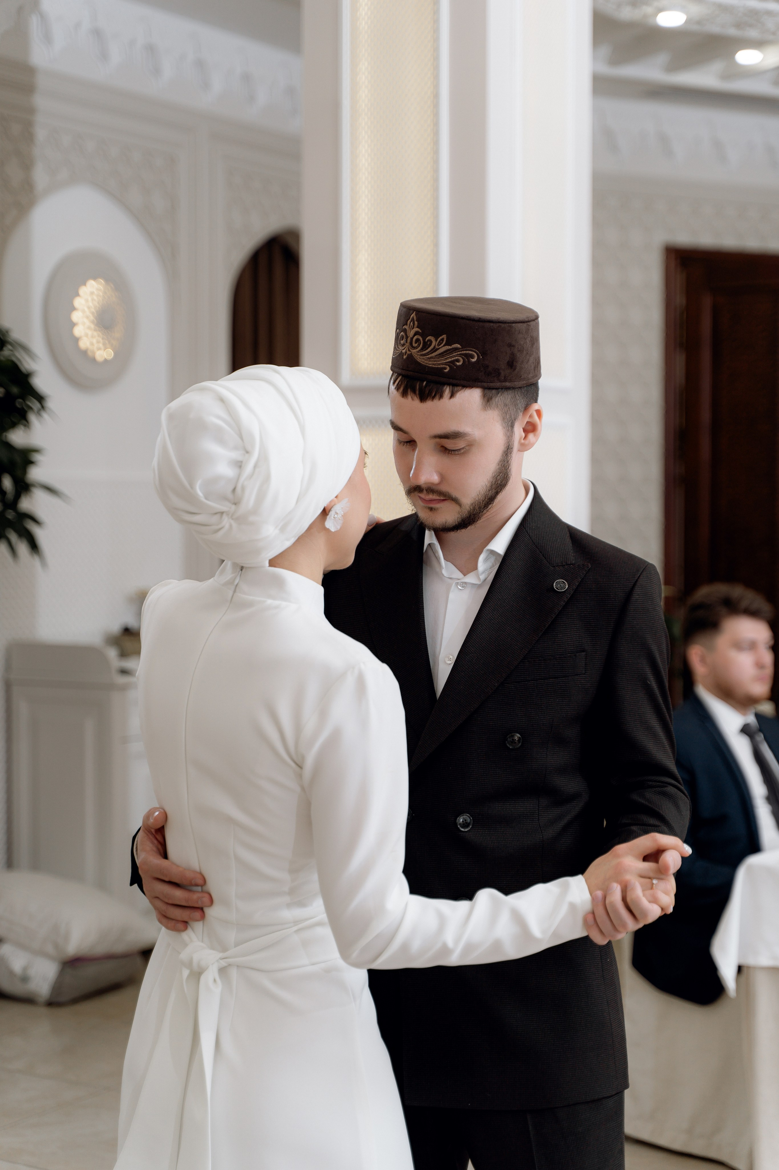 Ильдар & Алия. RAMIL SAFIULLIN