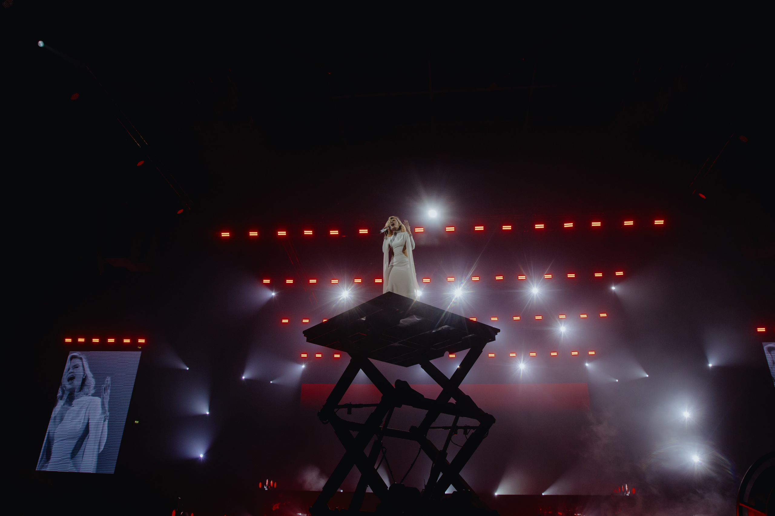 Концерты. Фотограф в Москве и Санкт-Петербурге Дарина