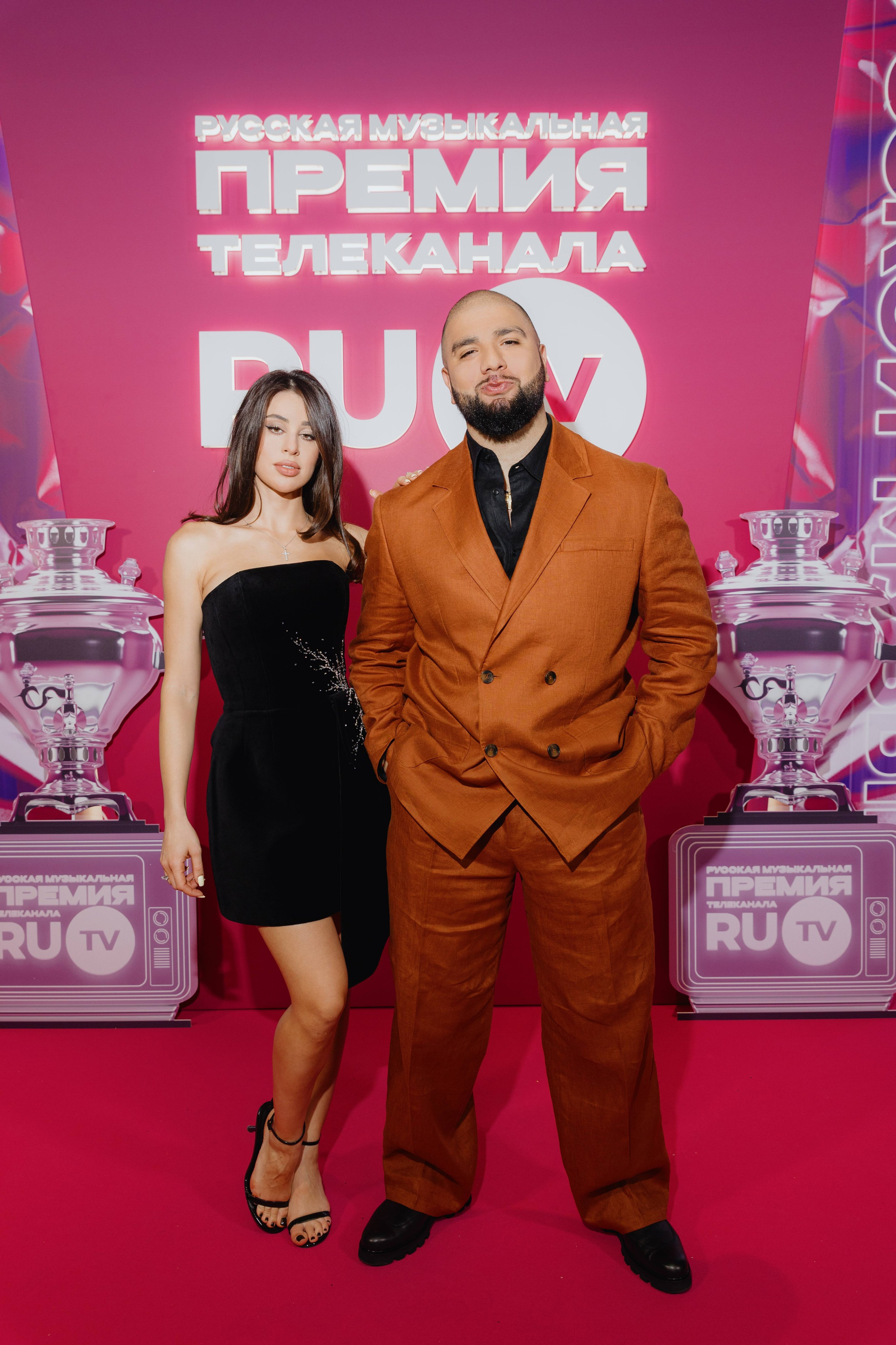 ПРЕСС-ВОЛЛ. Фотограф в Москве и Санкт-Петербурге Дарина