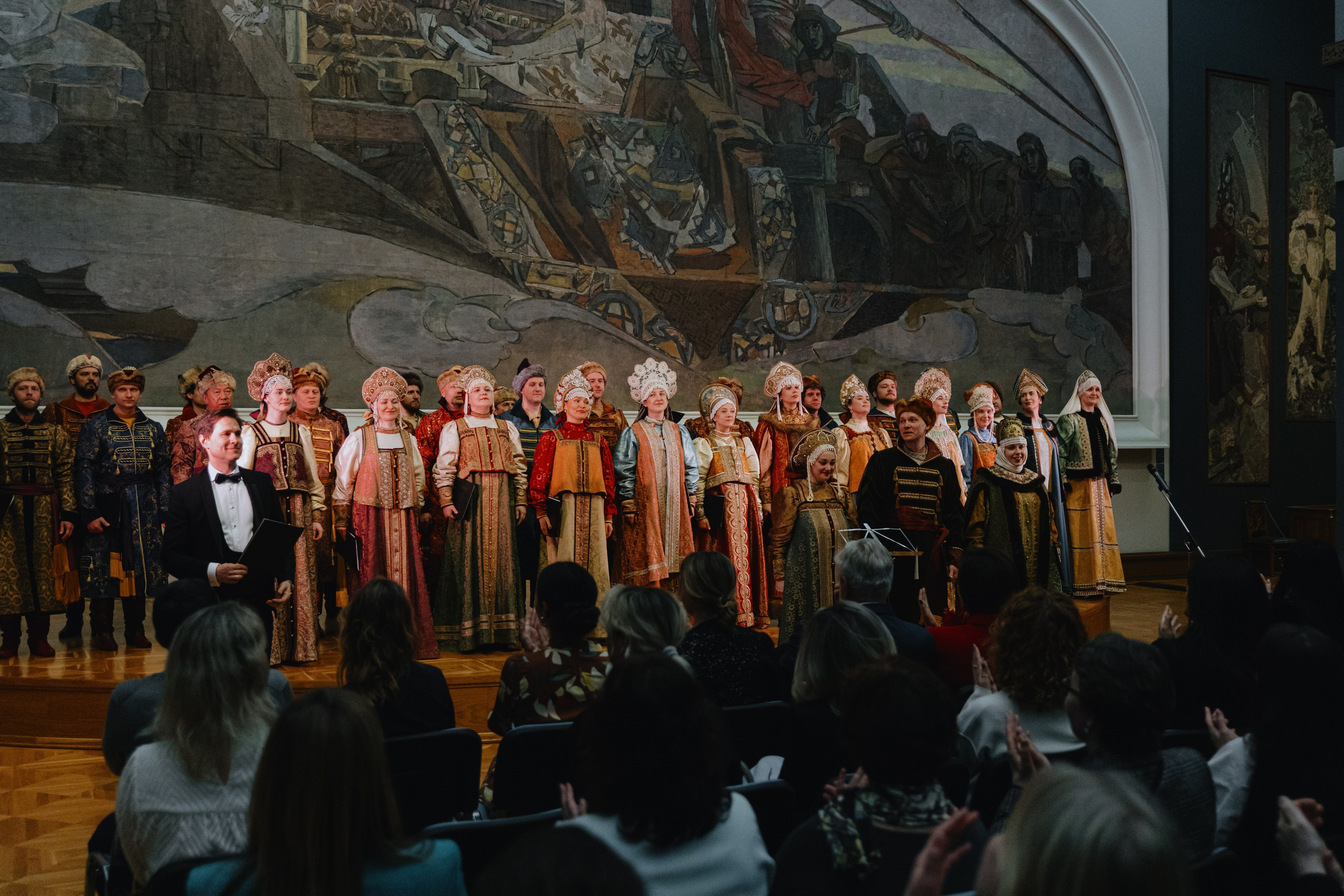 Презентация GET JET в Третьяковской галерее. Фотограф в Москве и Санкт-Петербурге Дарина