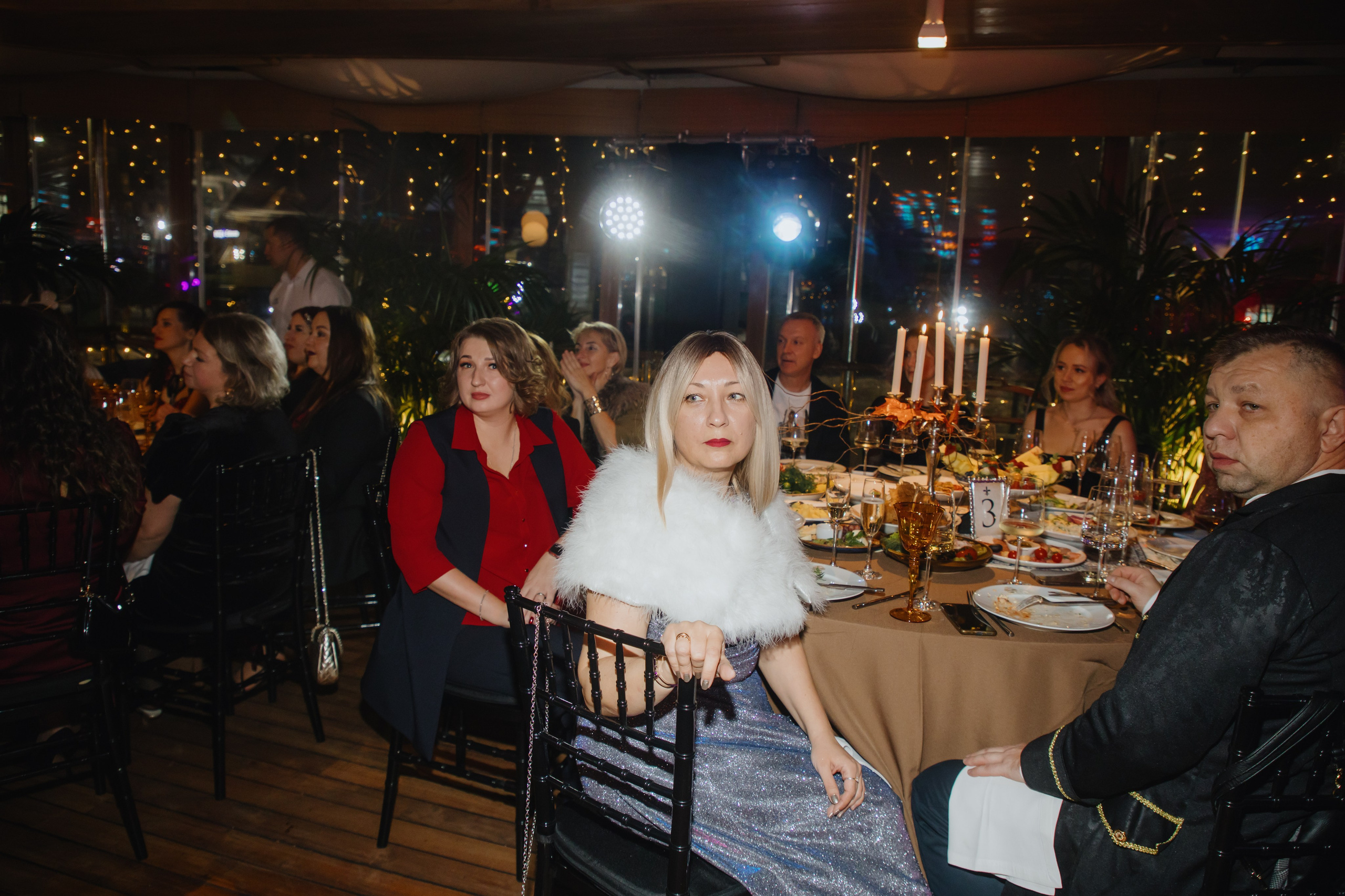 РРК. Фотограф в Москве и Санкт-Петербурге Дарина