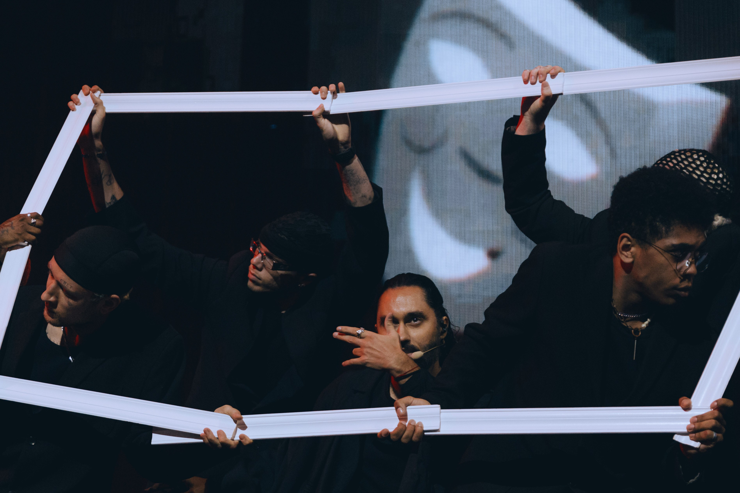 Концерты. Фотограф в Москве и Санкт-Петербурге Дарина