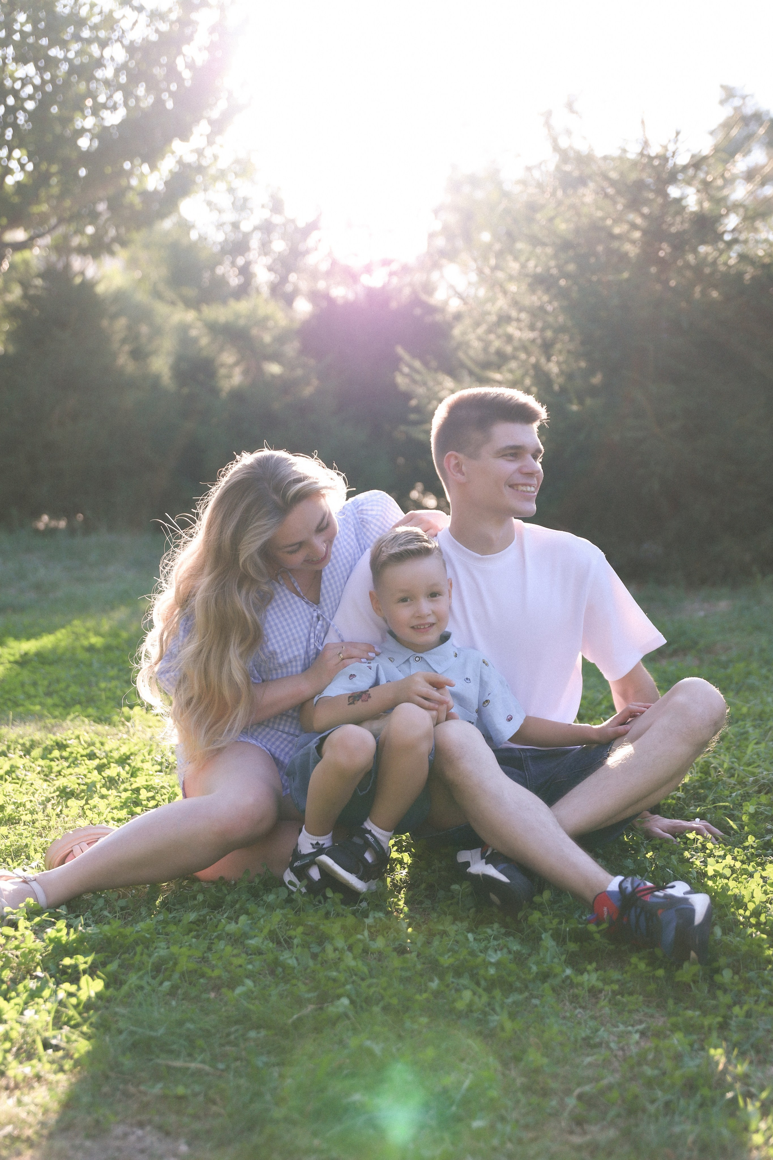 Family. Мария Рожкова семейный фотограф в Волгограде