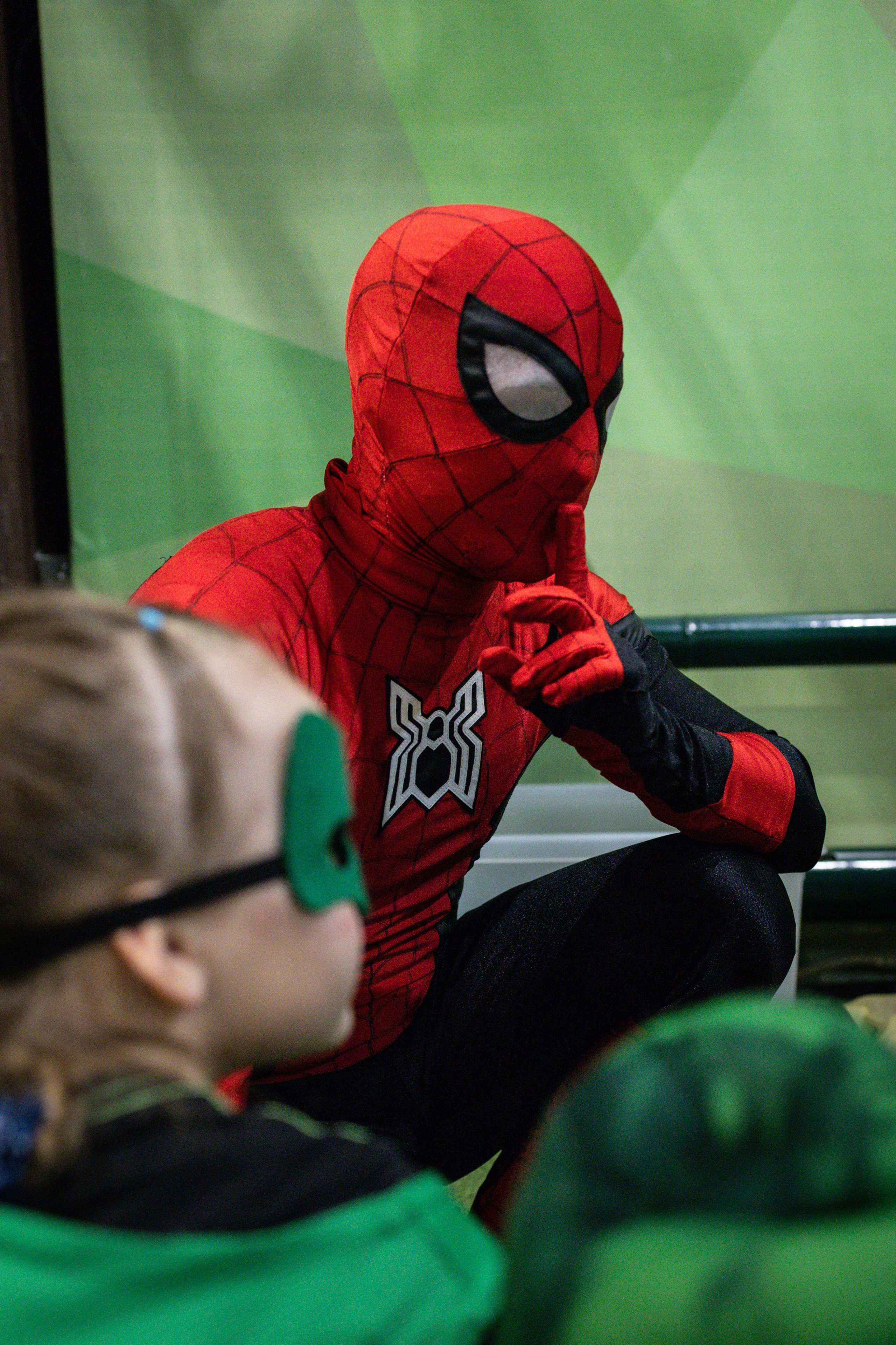 Репортажная съемка. Семейный фотограф в Санкт-Петербурге Гома Анастасия