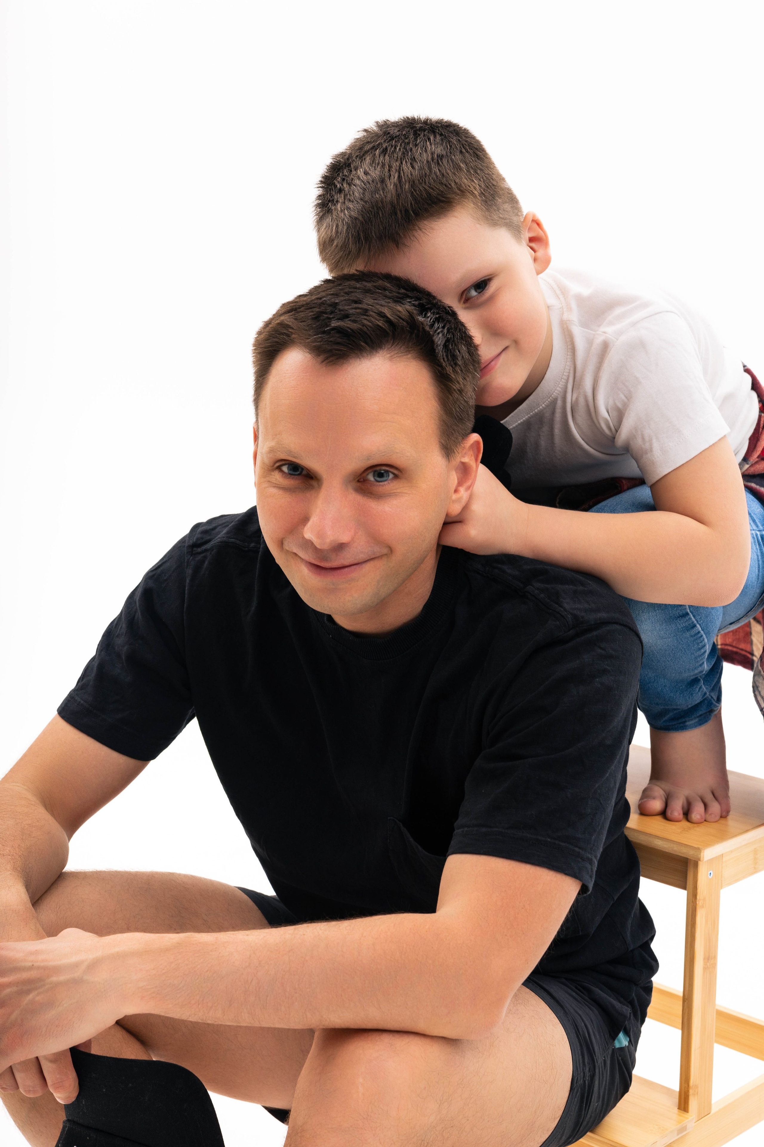 Семейные фотосессии. Фотограф в городе Лыткарино Волкова Ольга