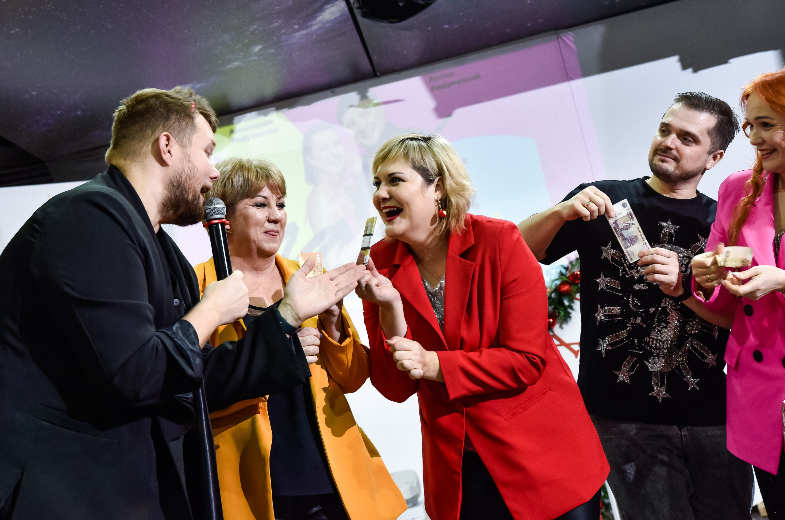 Репортажная съемка в Самаре и Самарской области