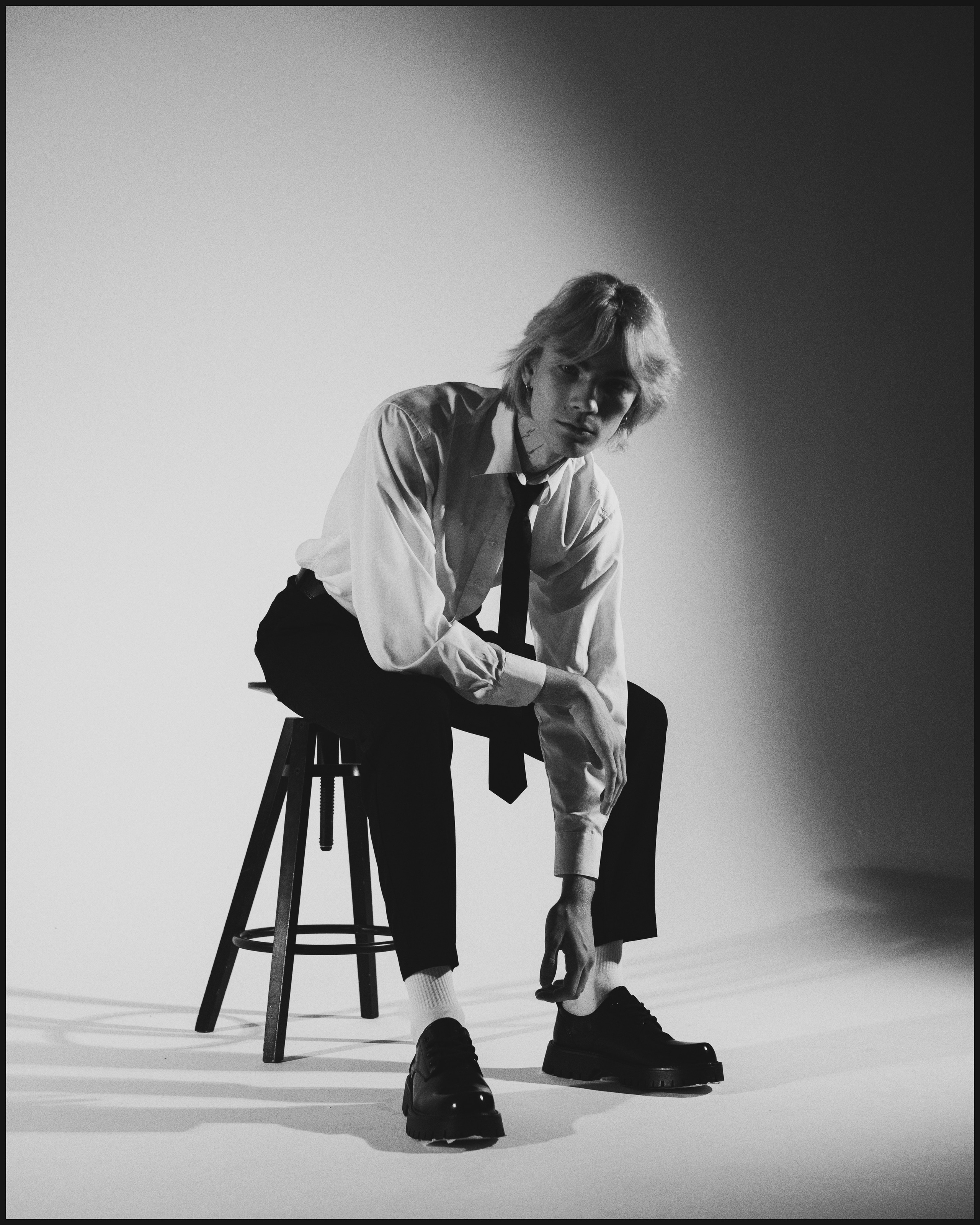 Александр. Фотограф Тула