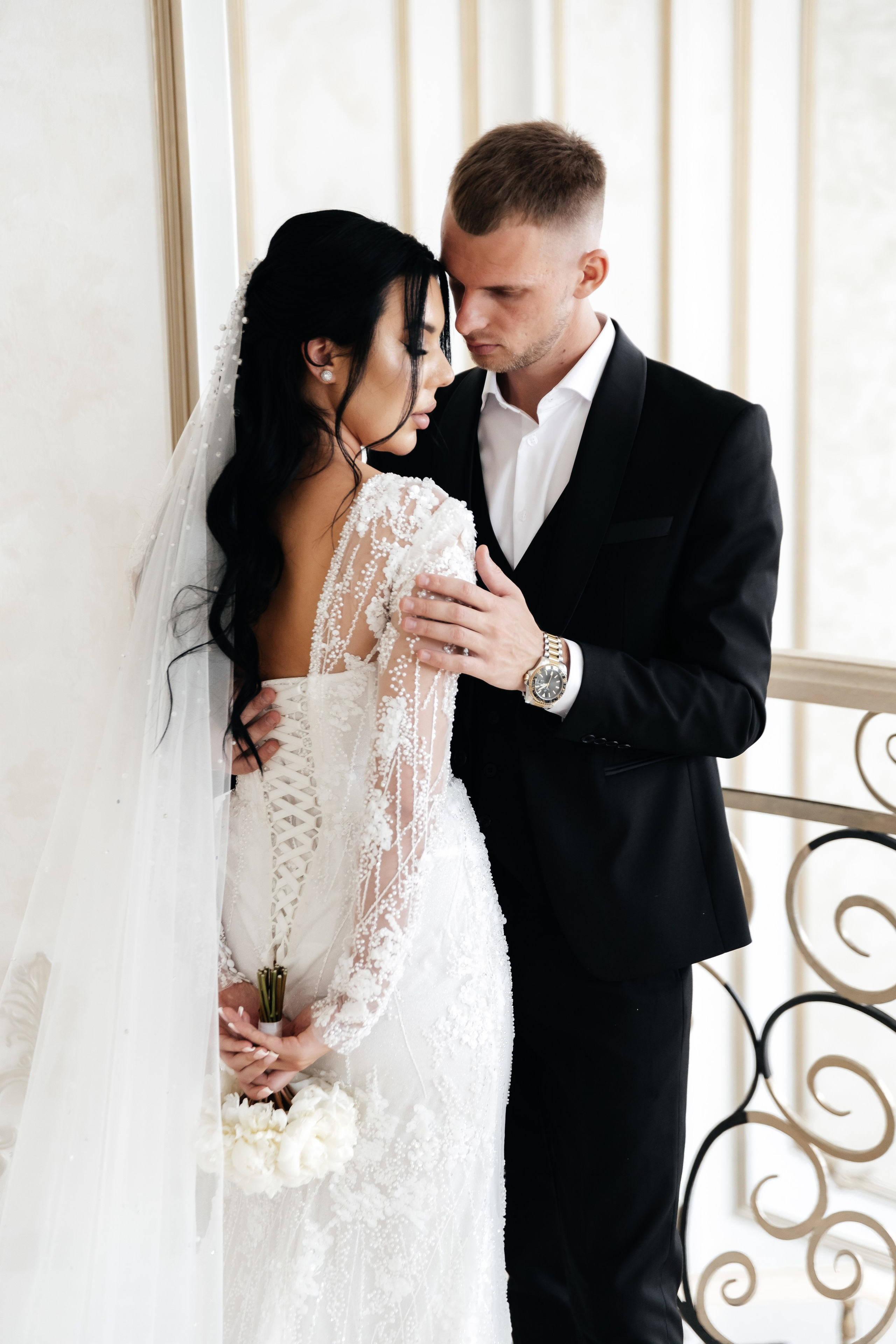 Stanislav & Kseniya. Свадебный фотограф Ильнар Асадуллин