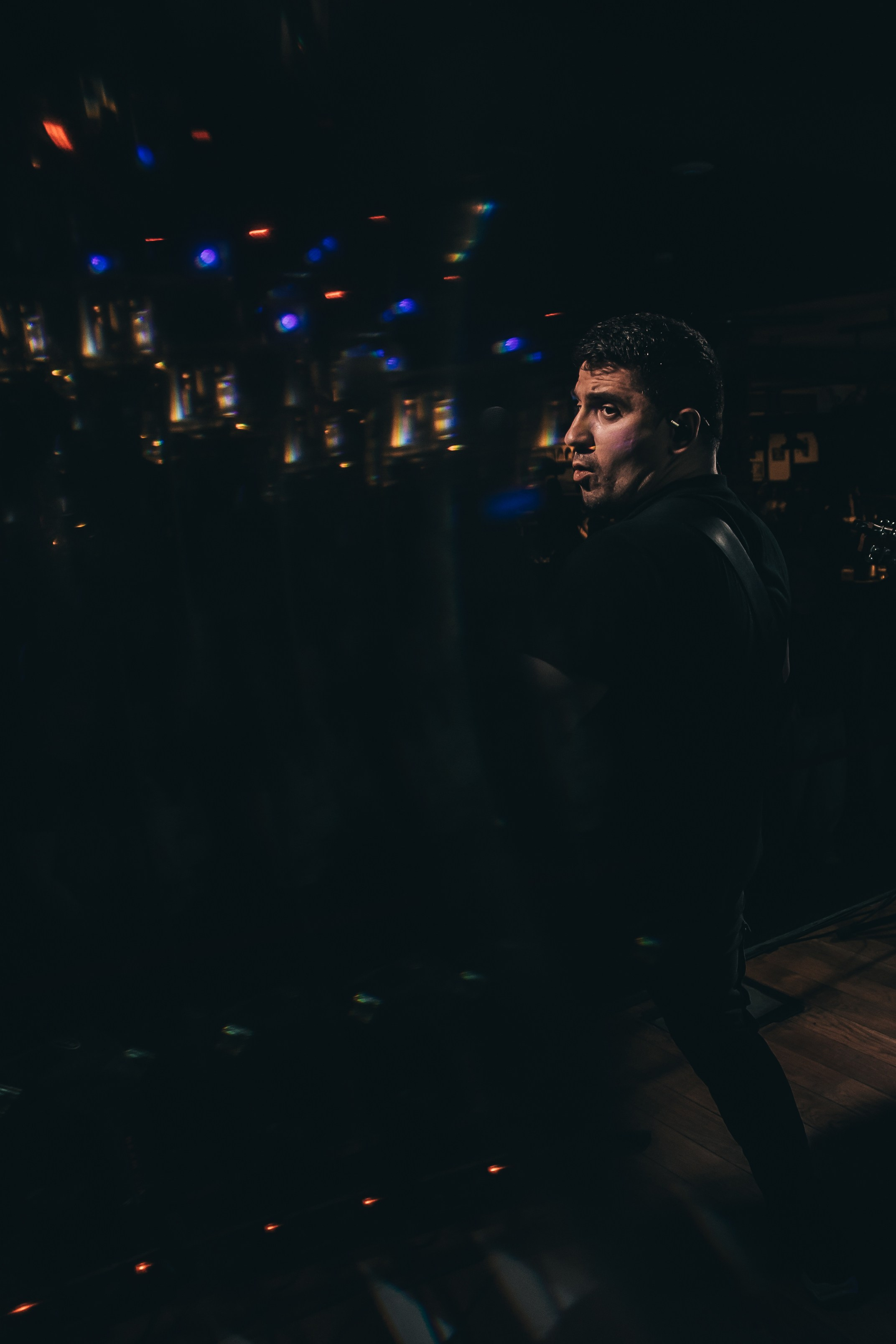 АнимациЯ. Красноярск, 19.01.2025. Максимилианс. Фотограф Регина Крикунова г. Красноярск