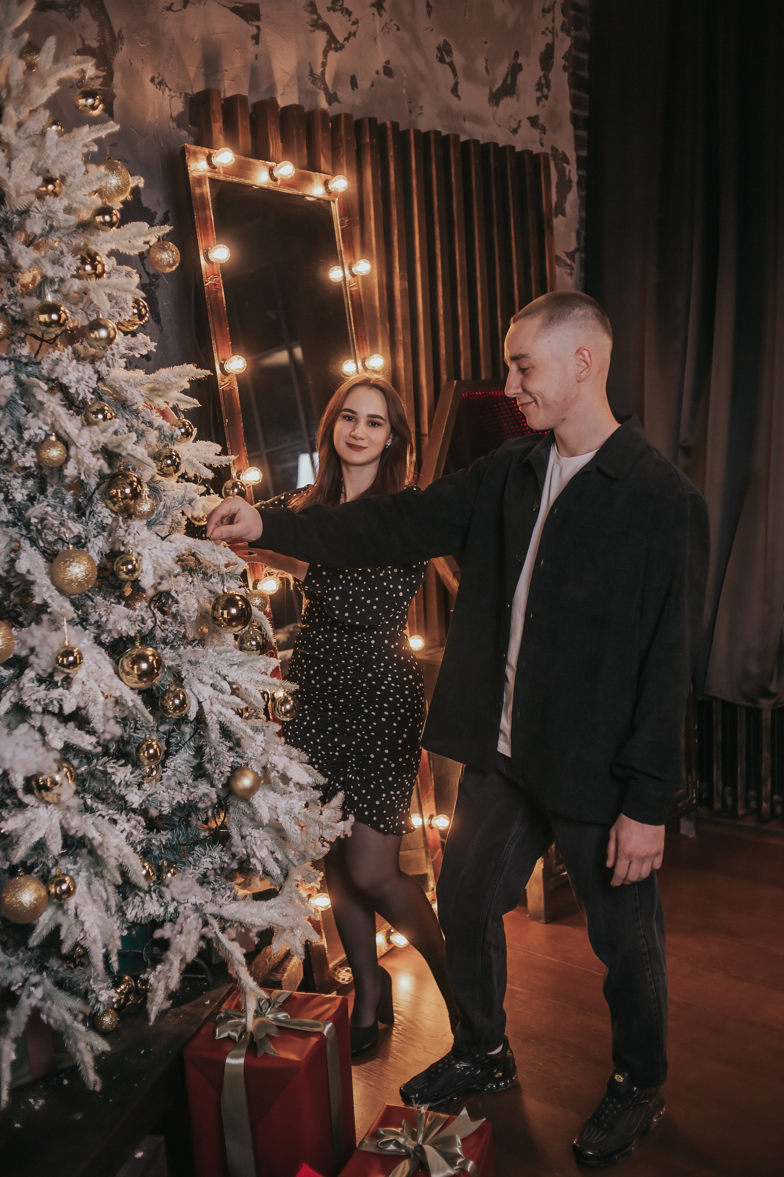 Семейная съёмка. Ксения, Михаил, Андрей, Сергей, Дарья. Фотограф Регина Крикунова г. Красноярск