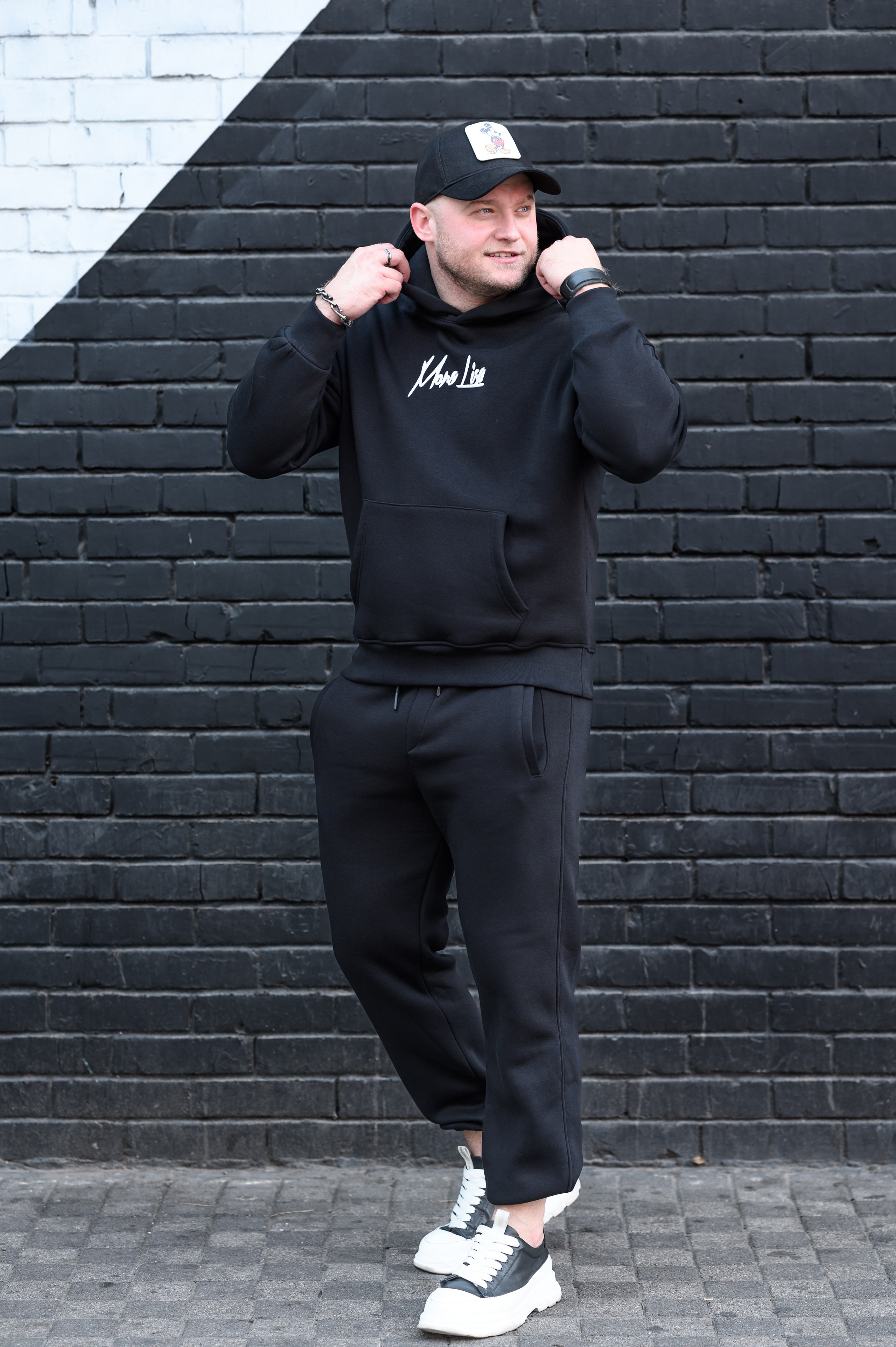 Одежда. Главная