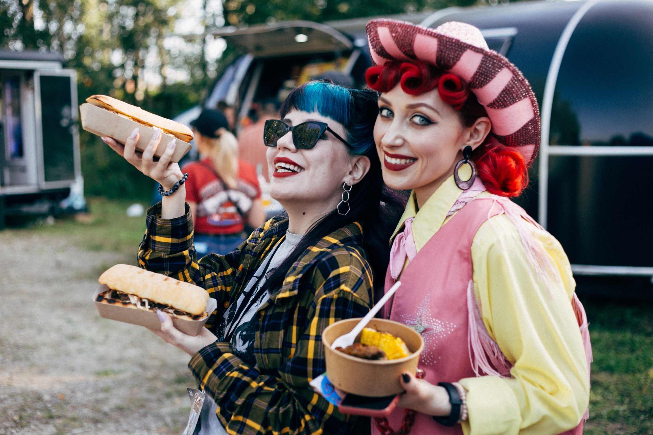 Events. Фотограф Юлия Курочкина