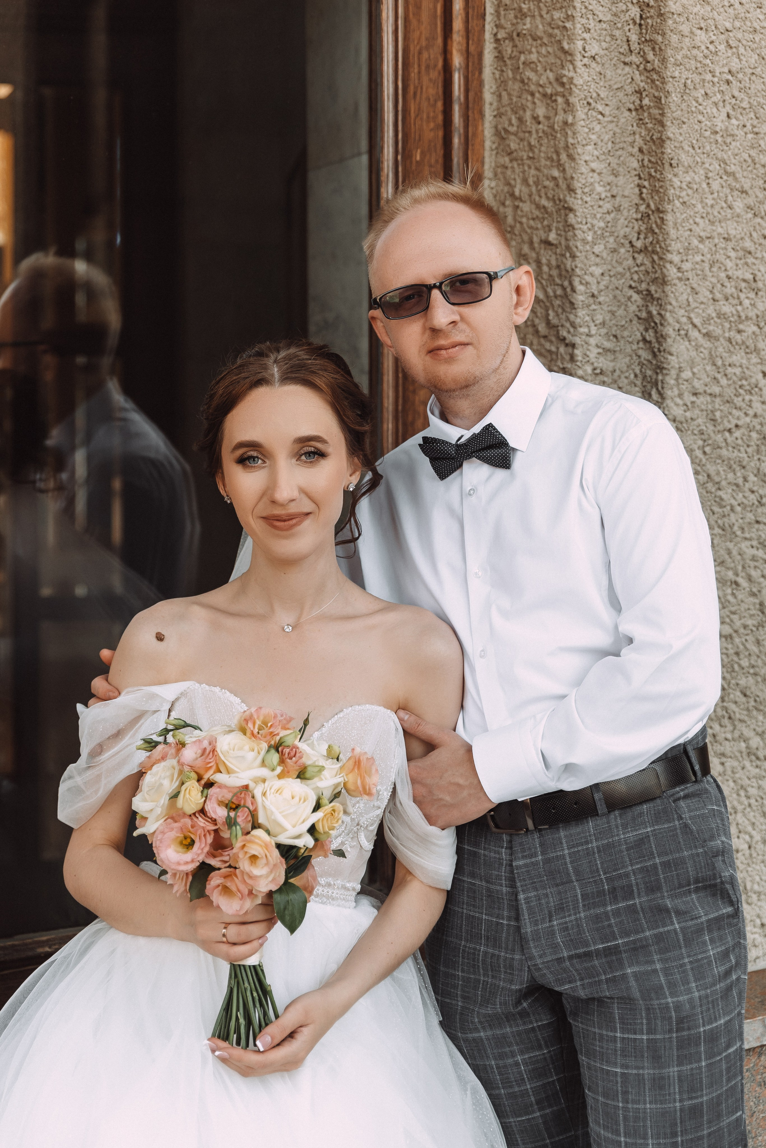 Роман + Ольга. Свадебный и семейный фотограф в Волгограде Олеся Лисицкая