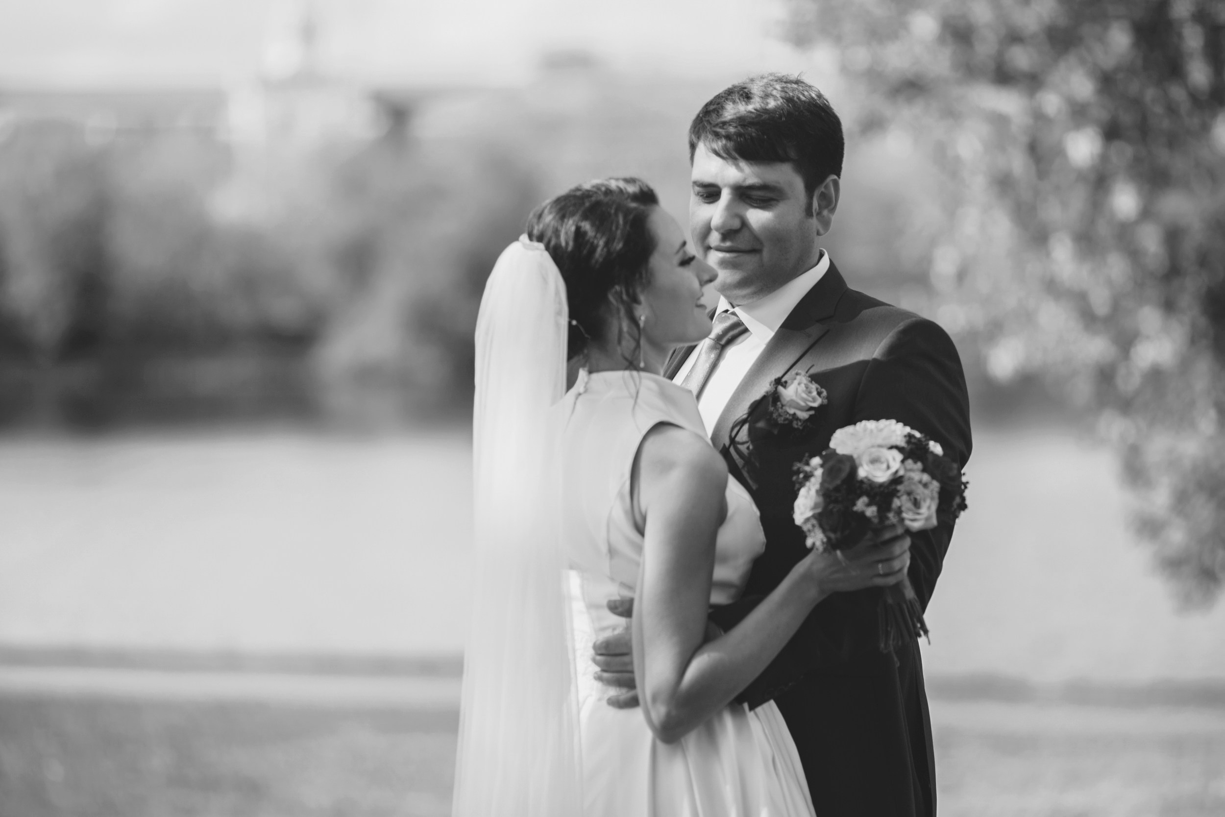 My love. Главная