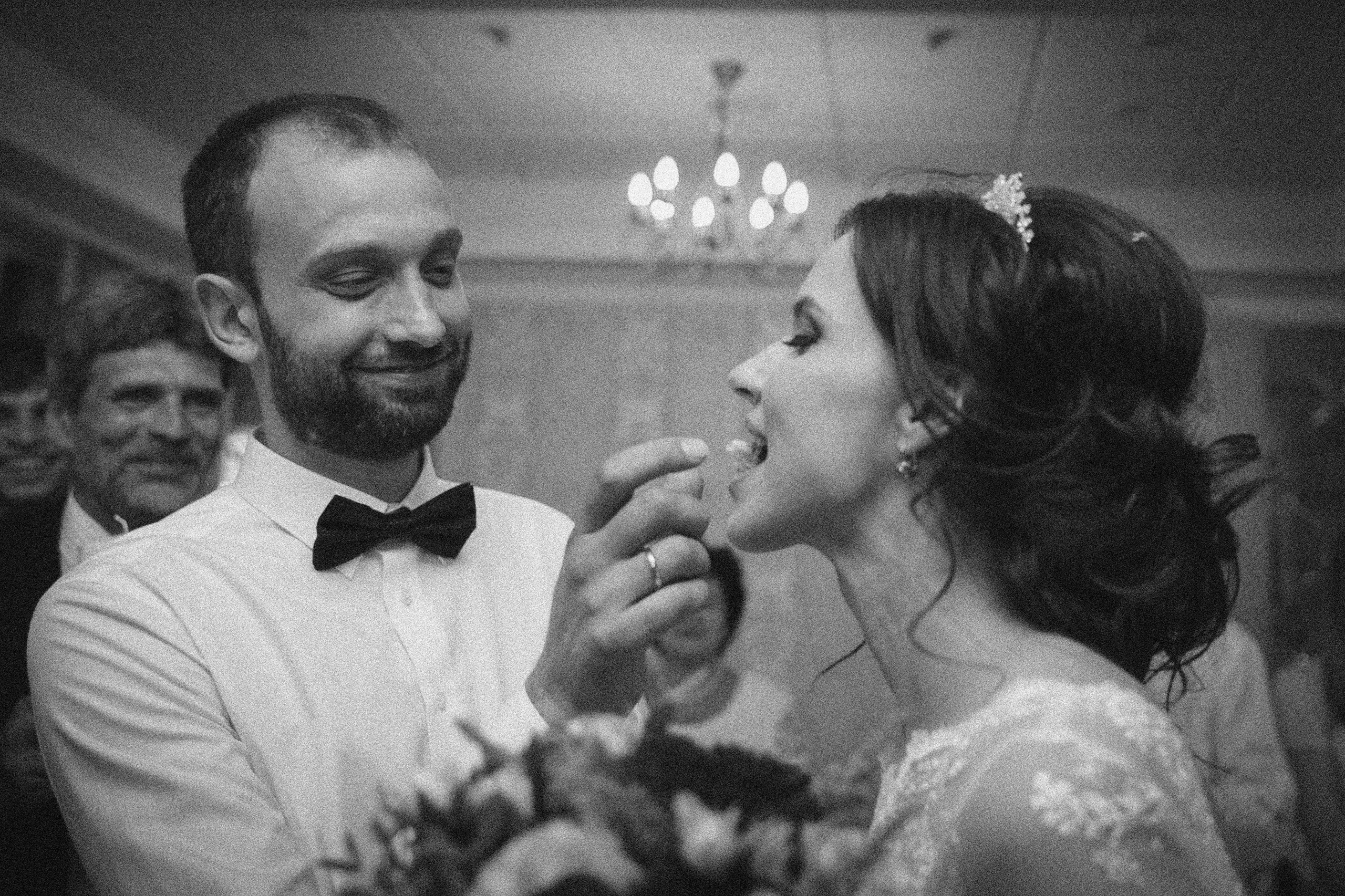 Свадебные съемки. Свадебный и семейный фотограф в Москве