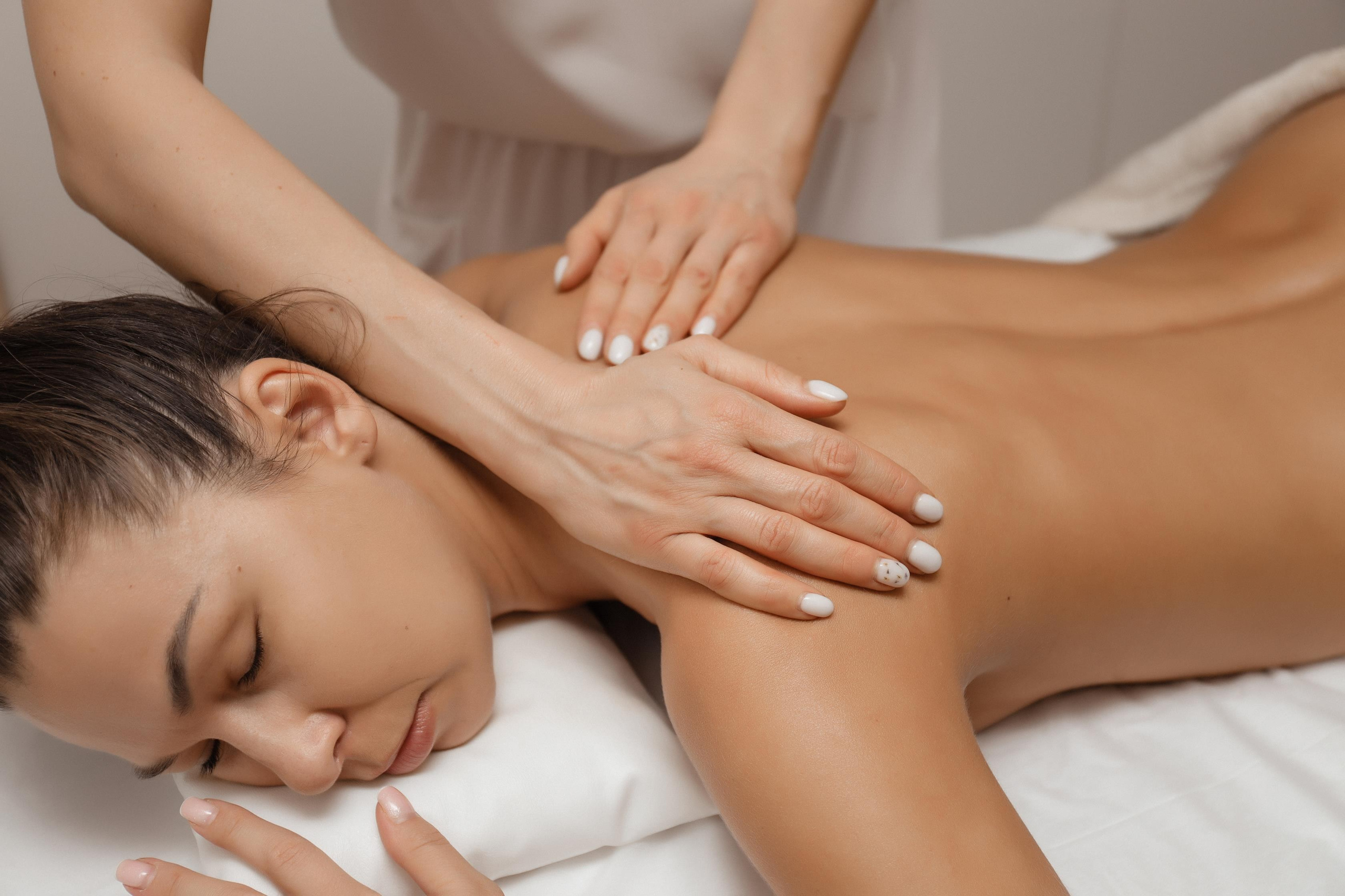 Массажист. Алина Малышева, свадебный и семейный фотограф Москва