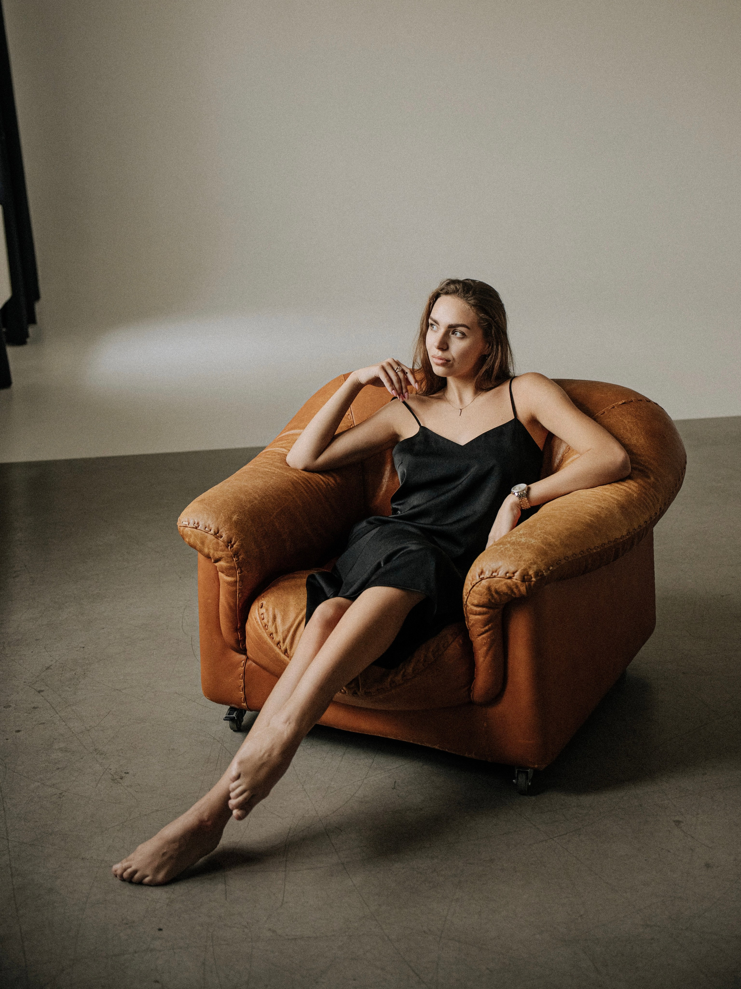 Женские съемки. Анастасия Тоболякова — фотограф в Москве