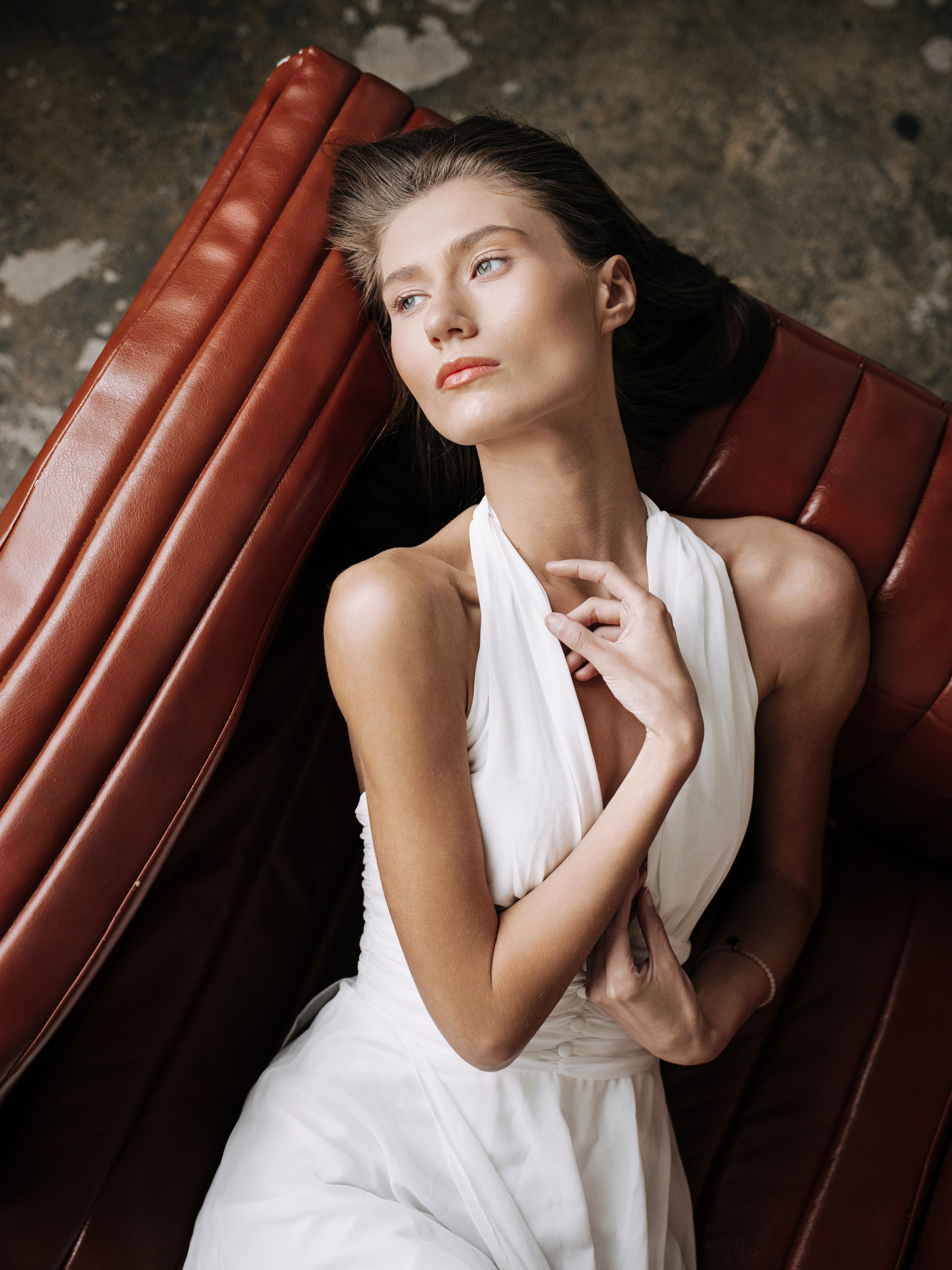 Женские съемки. Анастасия Тоболякова — фотограф в Москве