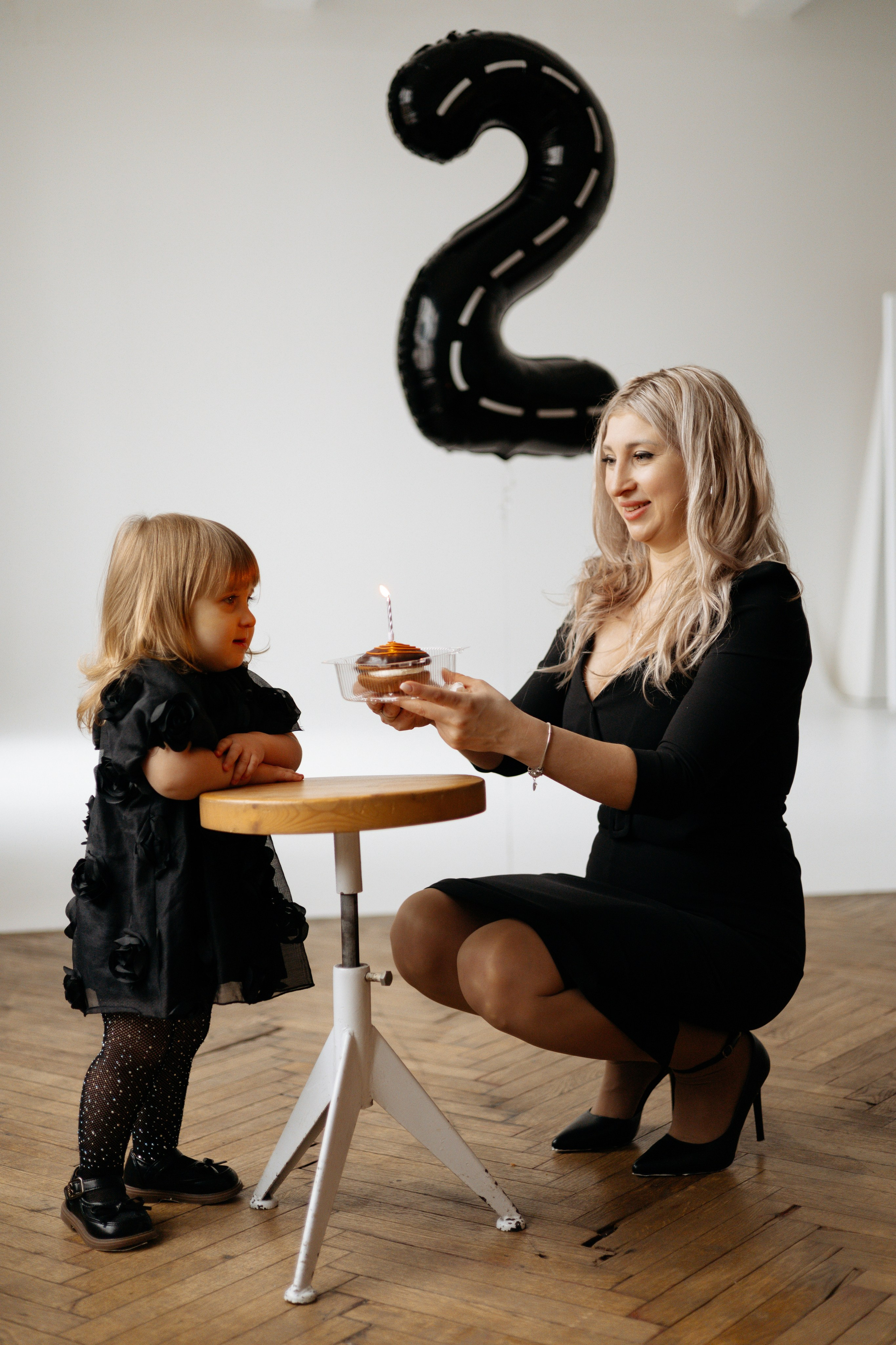 2годика. Самый теплый фотограф в Краснодаре Рябоконь Ксения