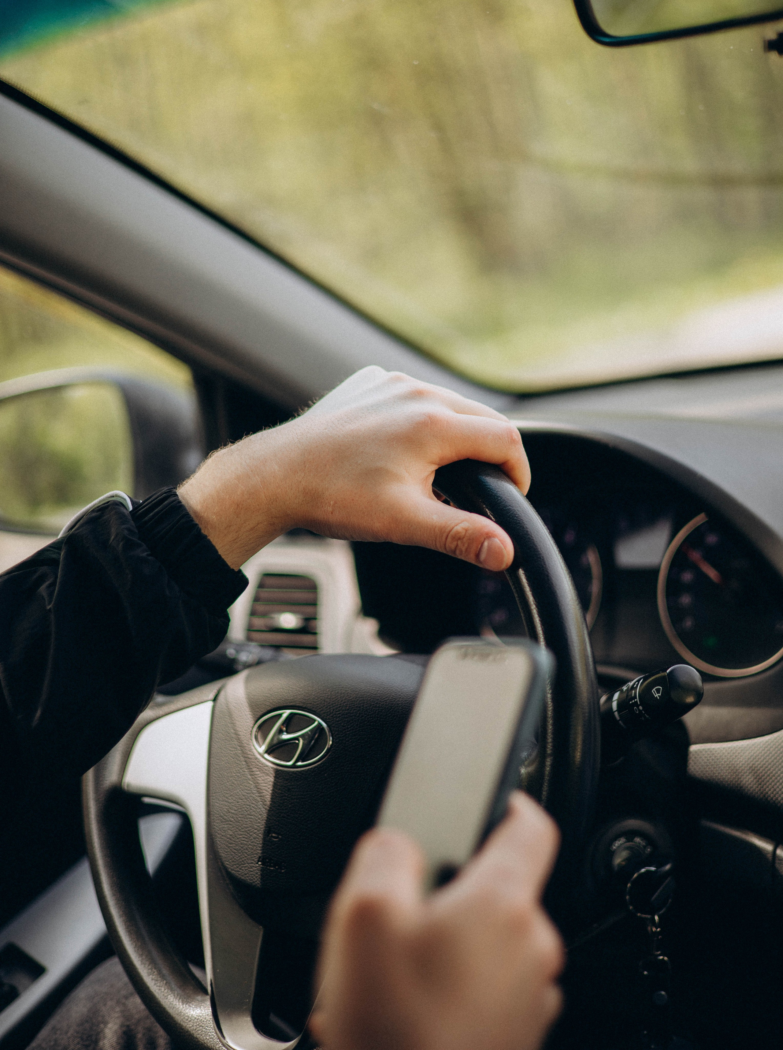 По Калининградской области. Фотограф Кострома | Калининград