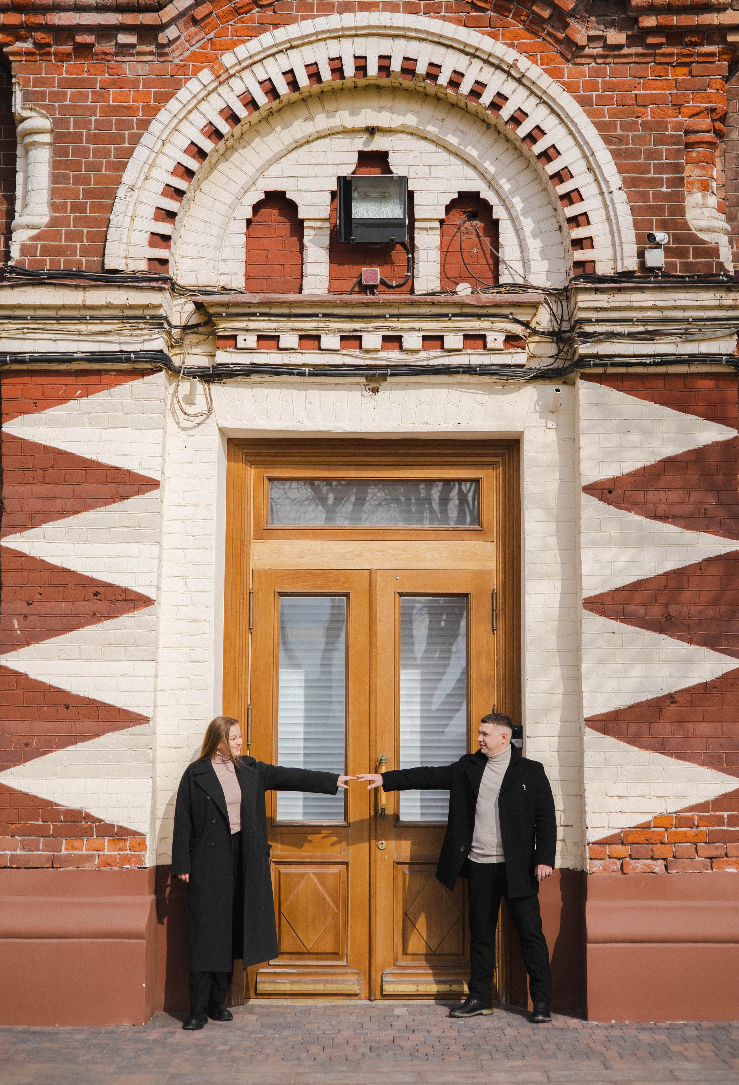 Анастасия & Андрей. Фотограф Кострома | Калининград