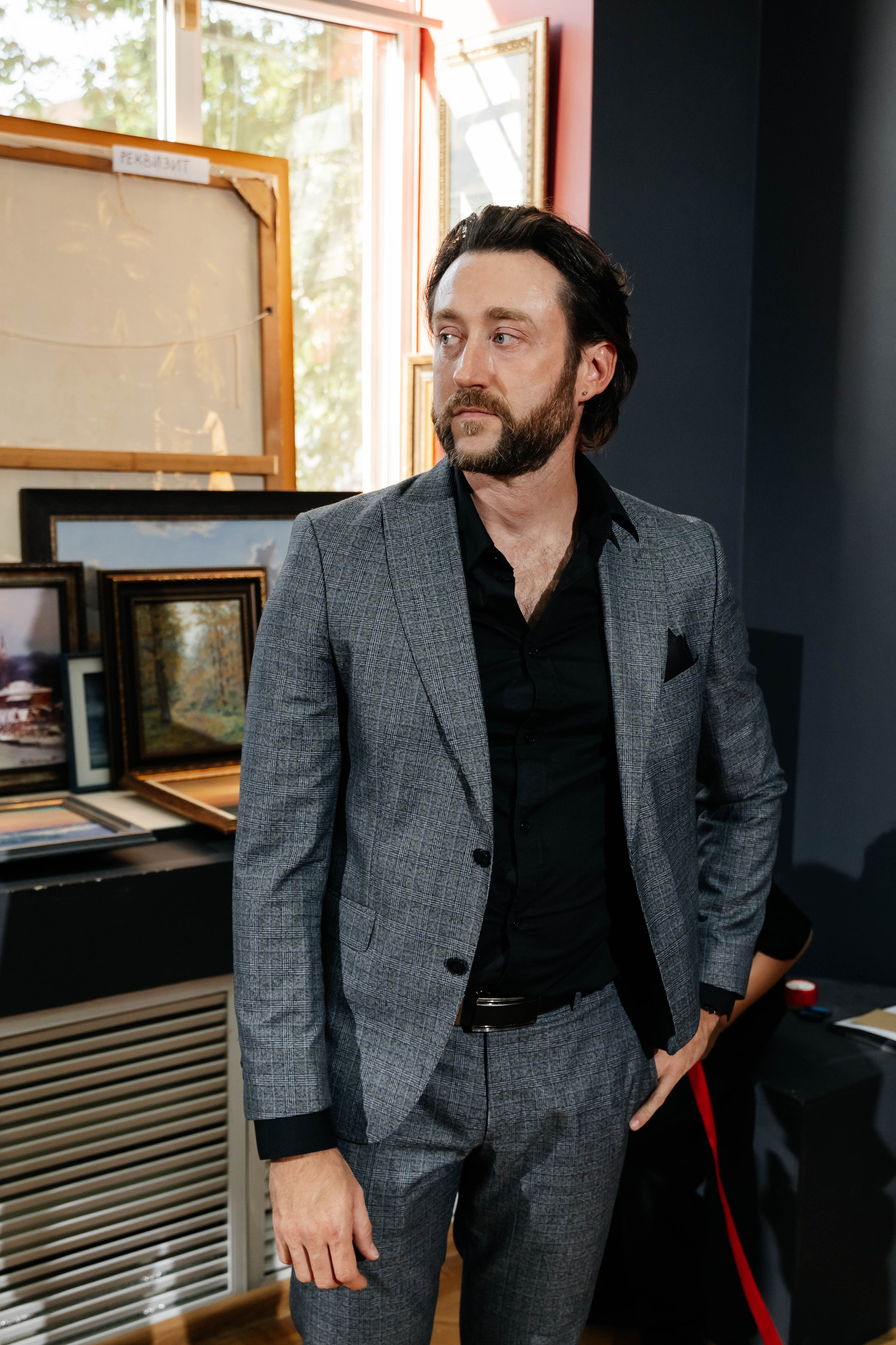 «ИСКУССТВО XXI ВЕКА» Ростов-на-Дону. ARTEXPOPHOTO