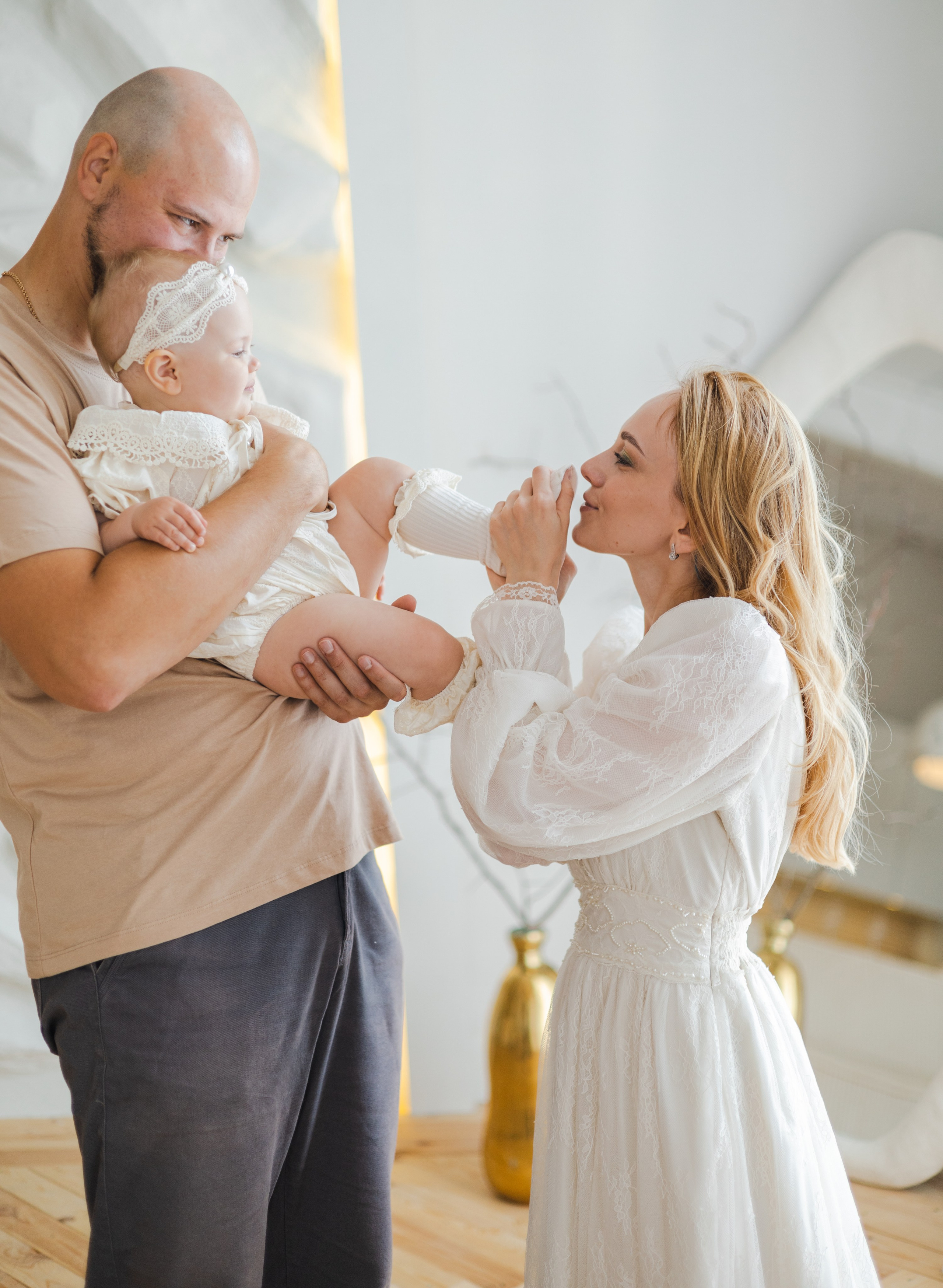 Гармония. Фотограф в Костроме|Анастасия Куликова