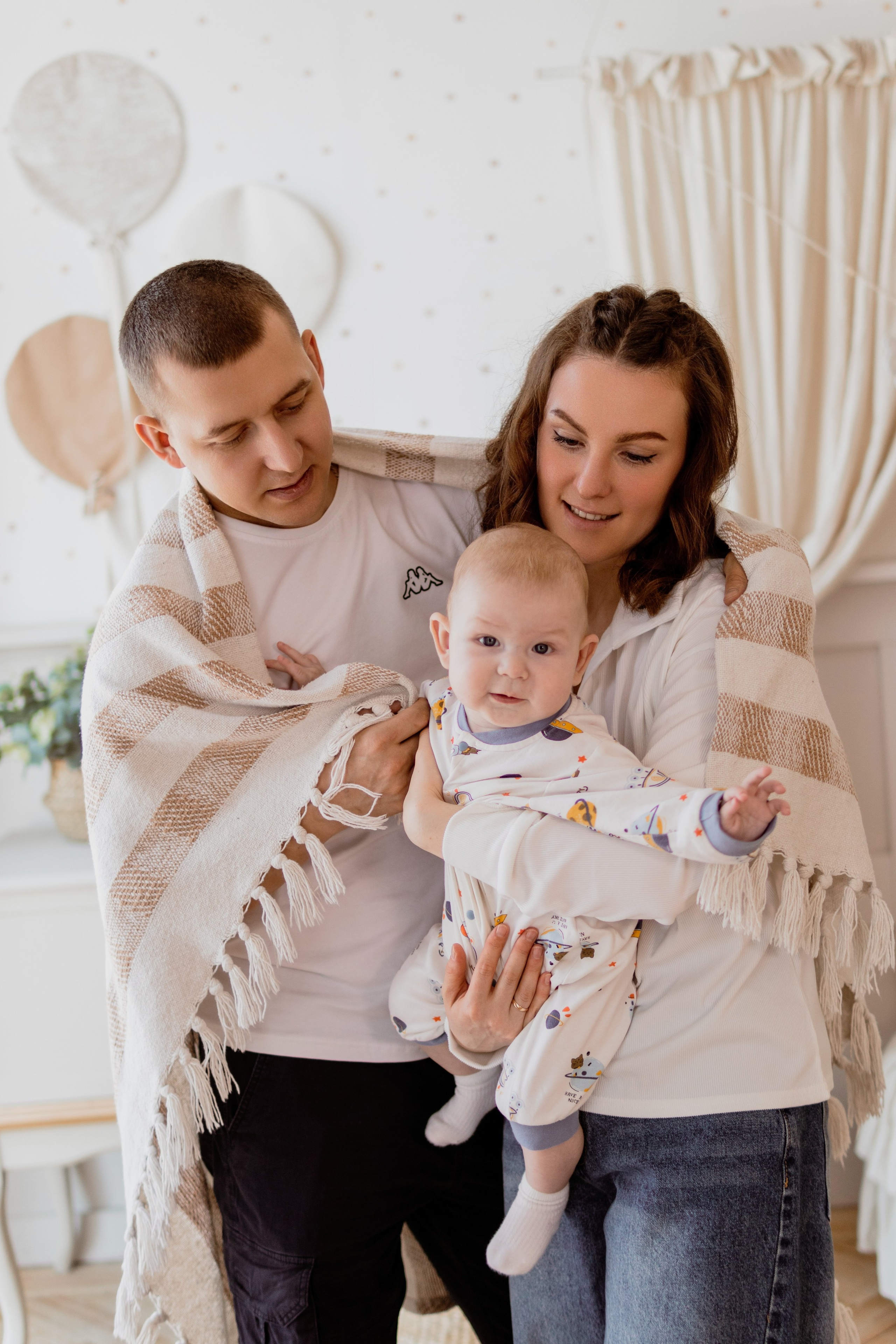 Там есть любовь. Фотограф в Костроме|Анастасия Куликова