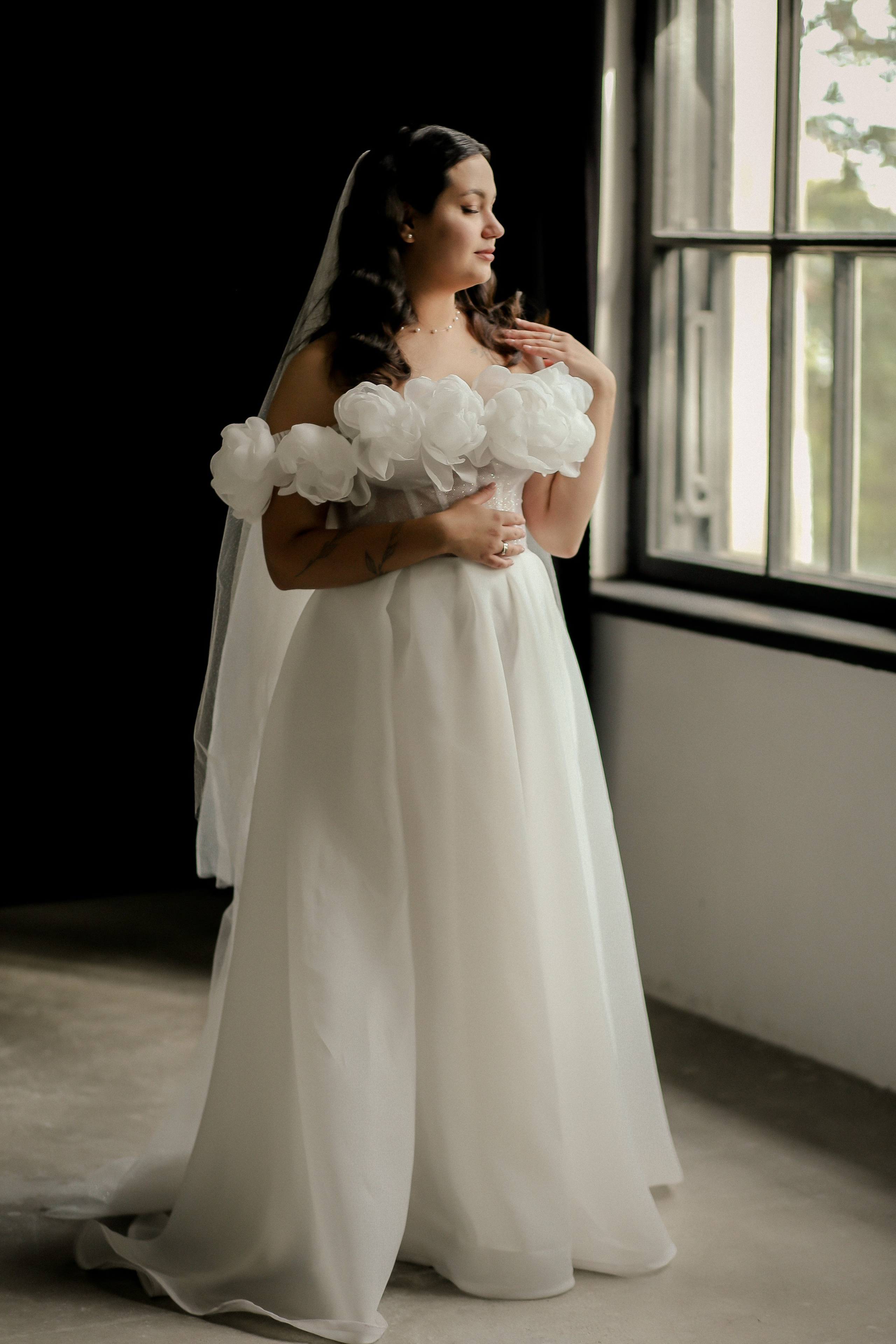 WEDDING DAY 24|09. Фото и Видео в Краснодаре Verveyko Studio