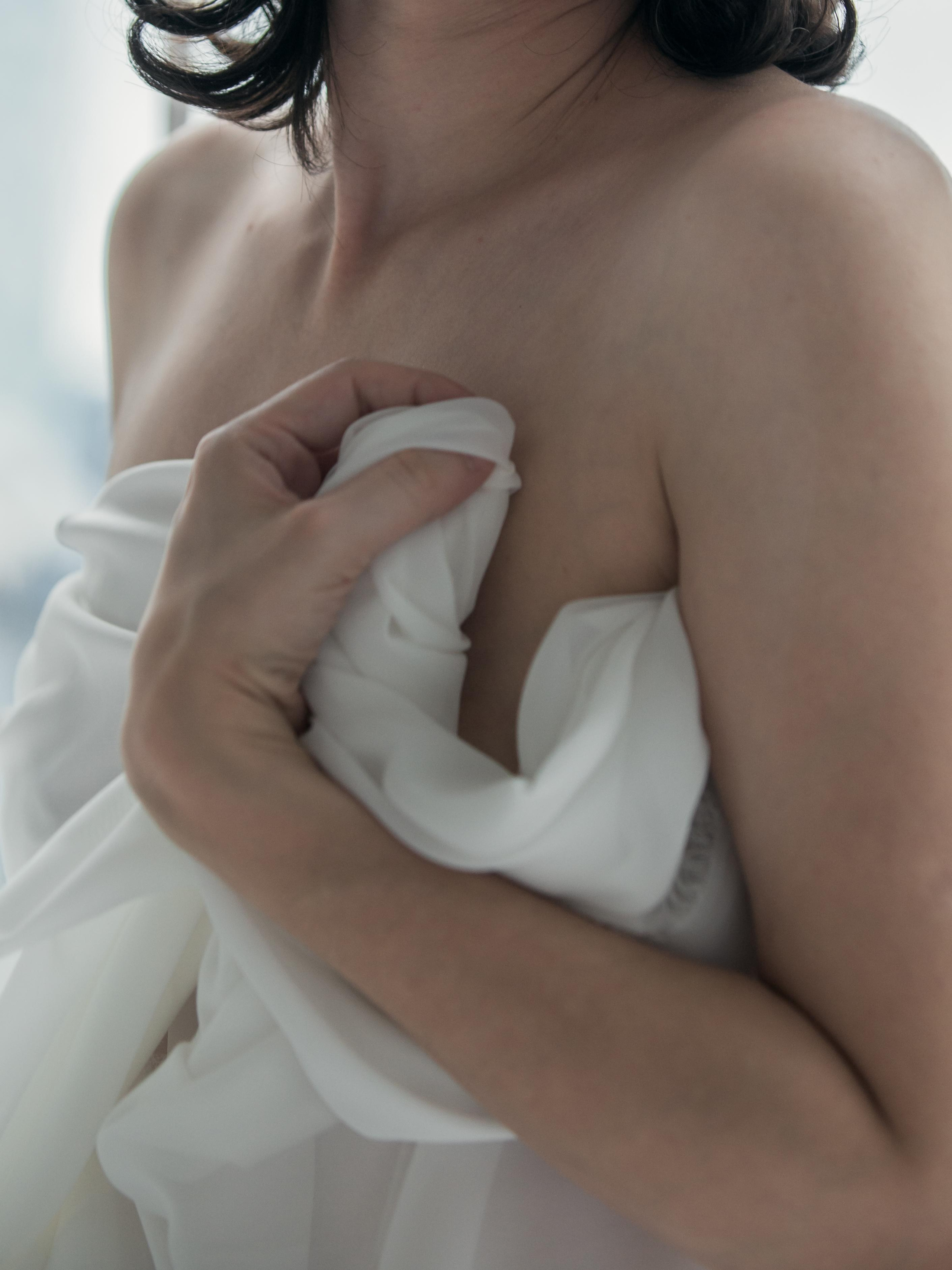 Ольга. Фотограф в Москве Лера Юдина