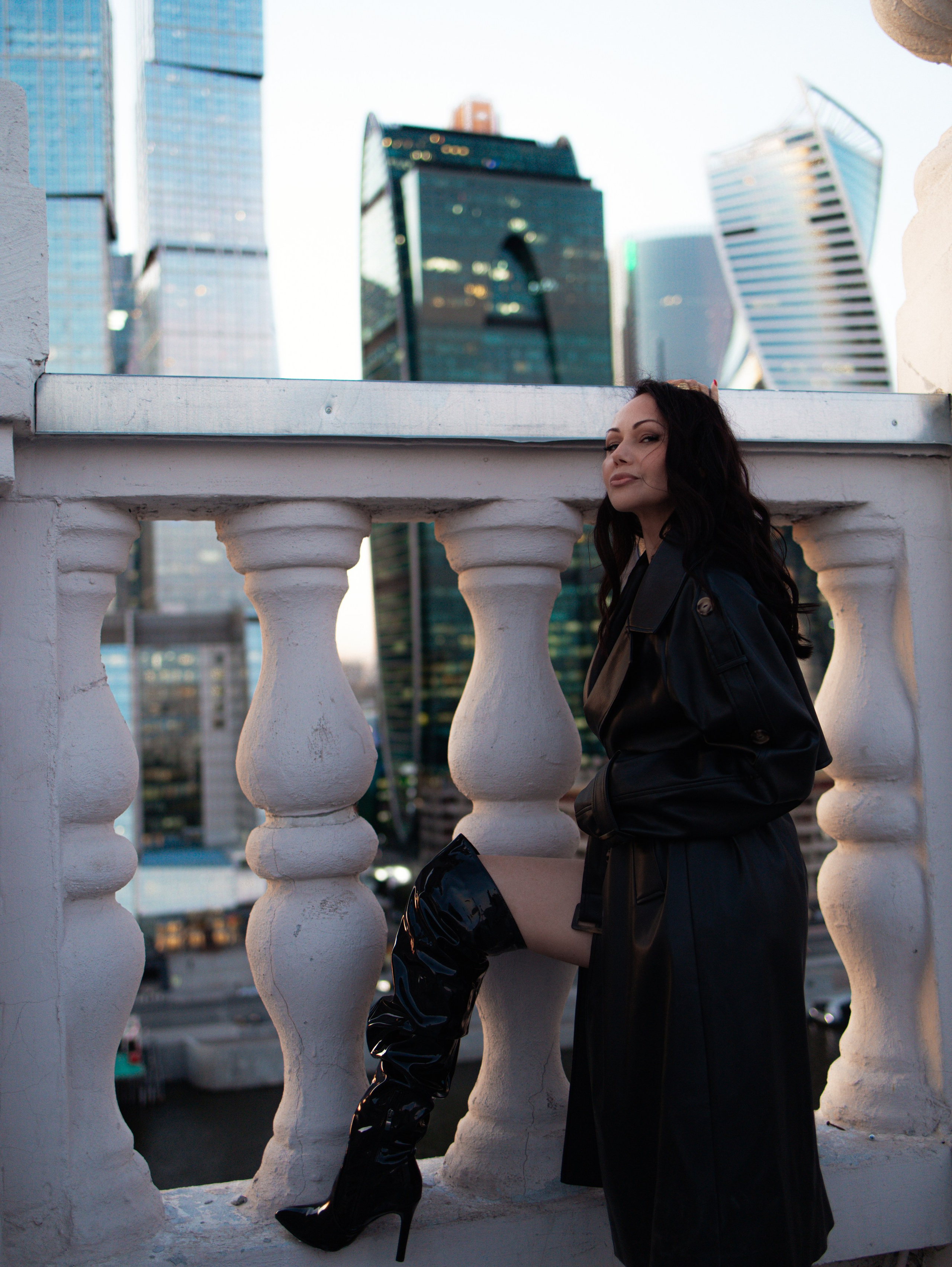 Уличная съемка. Агенство фотографов под любой запрос. Москва