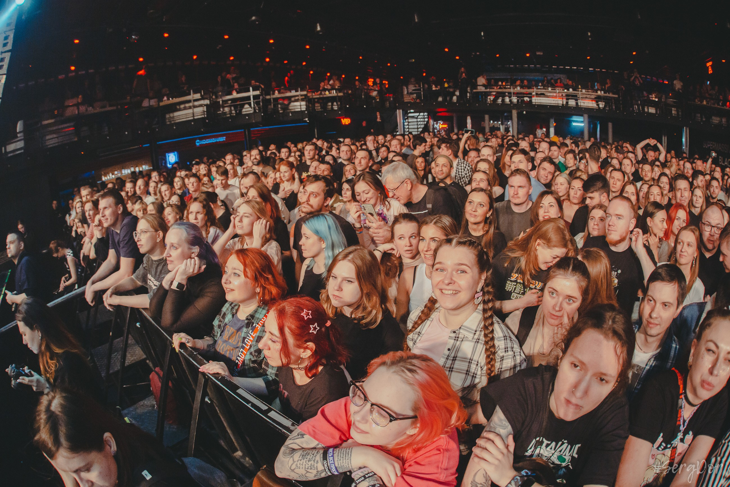Гудтаймс, концерт, клуб Космонавт, Санкт-Петербург, Питер, 06.04.2024, SergDor, 6 апреля 2024 года, #SergDor