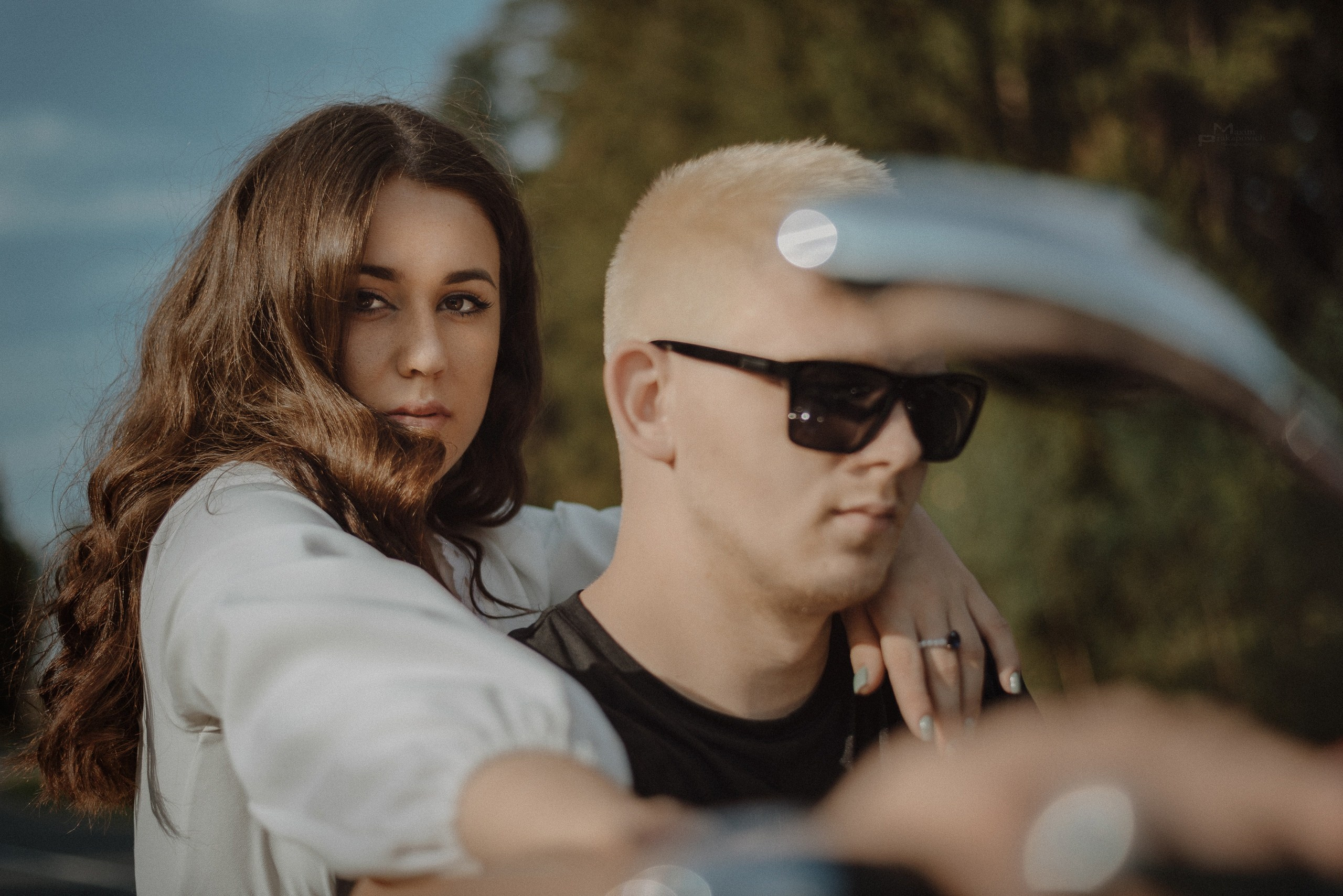 Desert Passion. Фотограф/видеомейкер в Минске, Москве, Витебске, видеосьемка